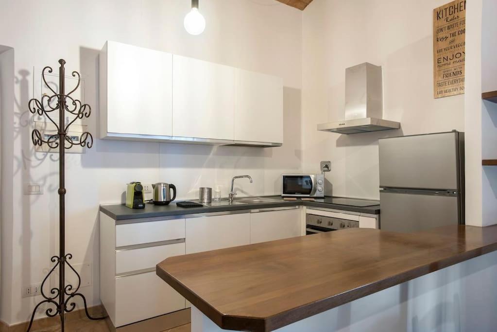 Castro Pretorio Cozy Rome