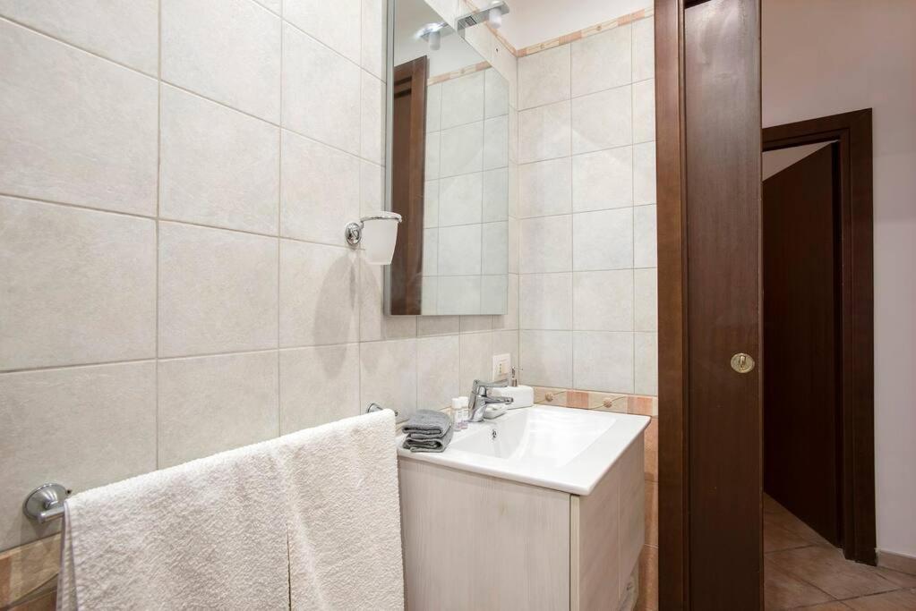 Appartement Castro Pretorio Cozy *