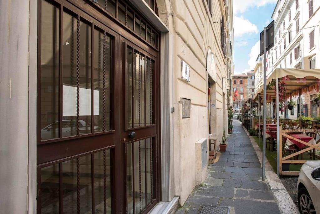 Appartement Castro Pretorio Cozy