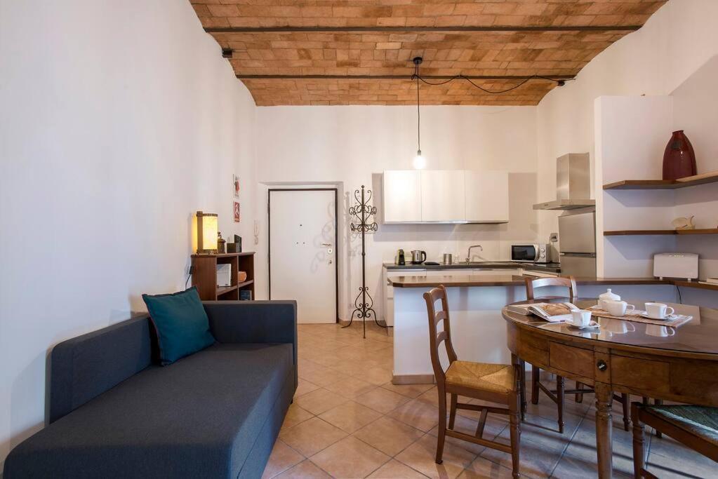 Castro Pretorio Cozy * Rome