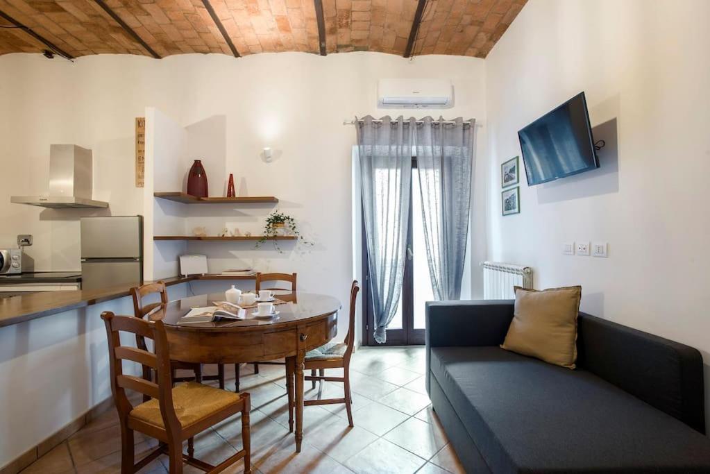 Appartement Castro Pretorio Cozy