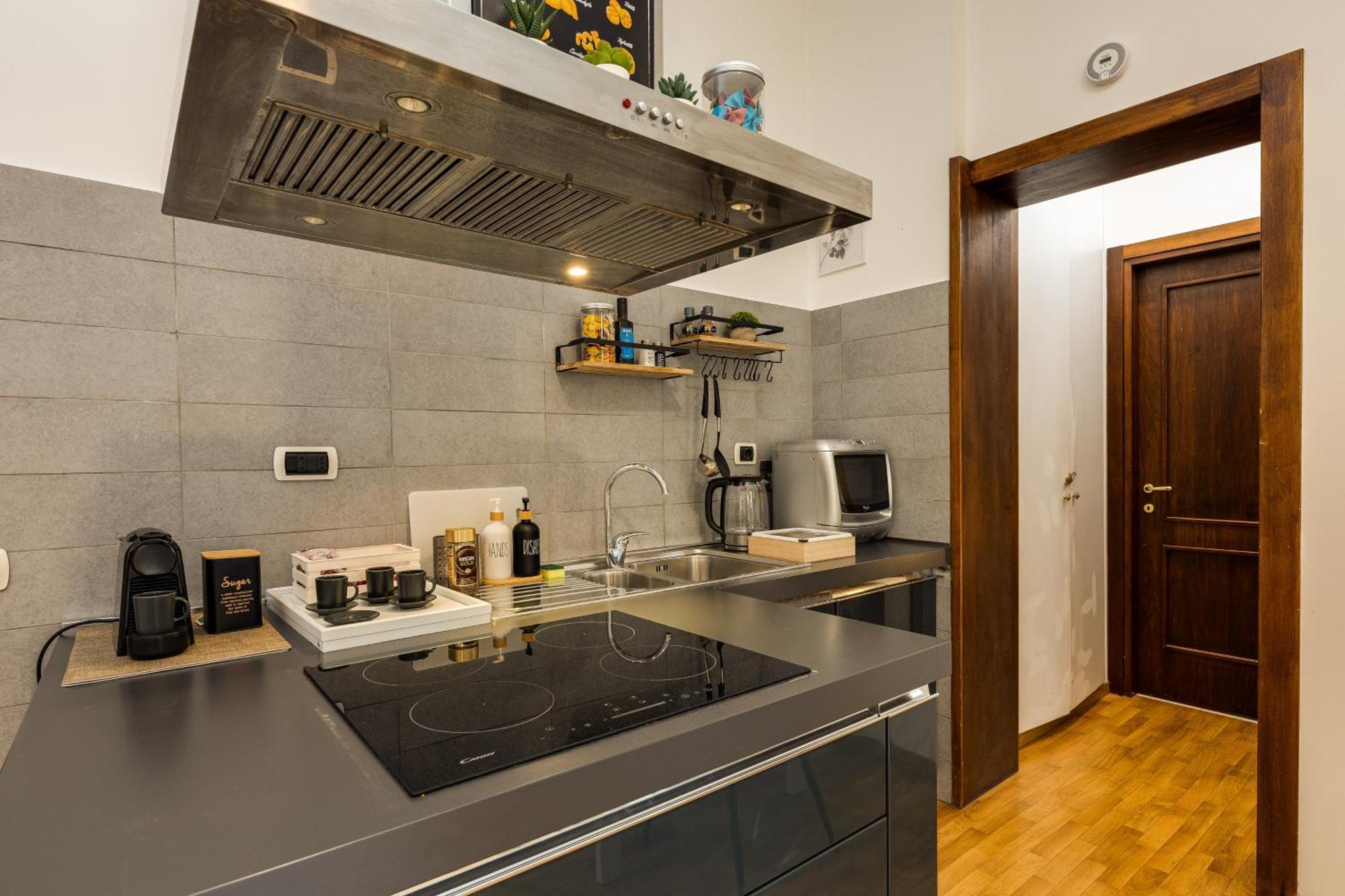 Appartamento Colosseum Sweet Life Roma