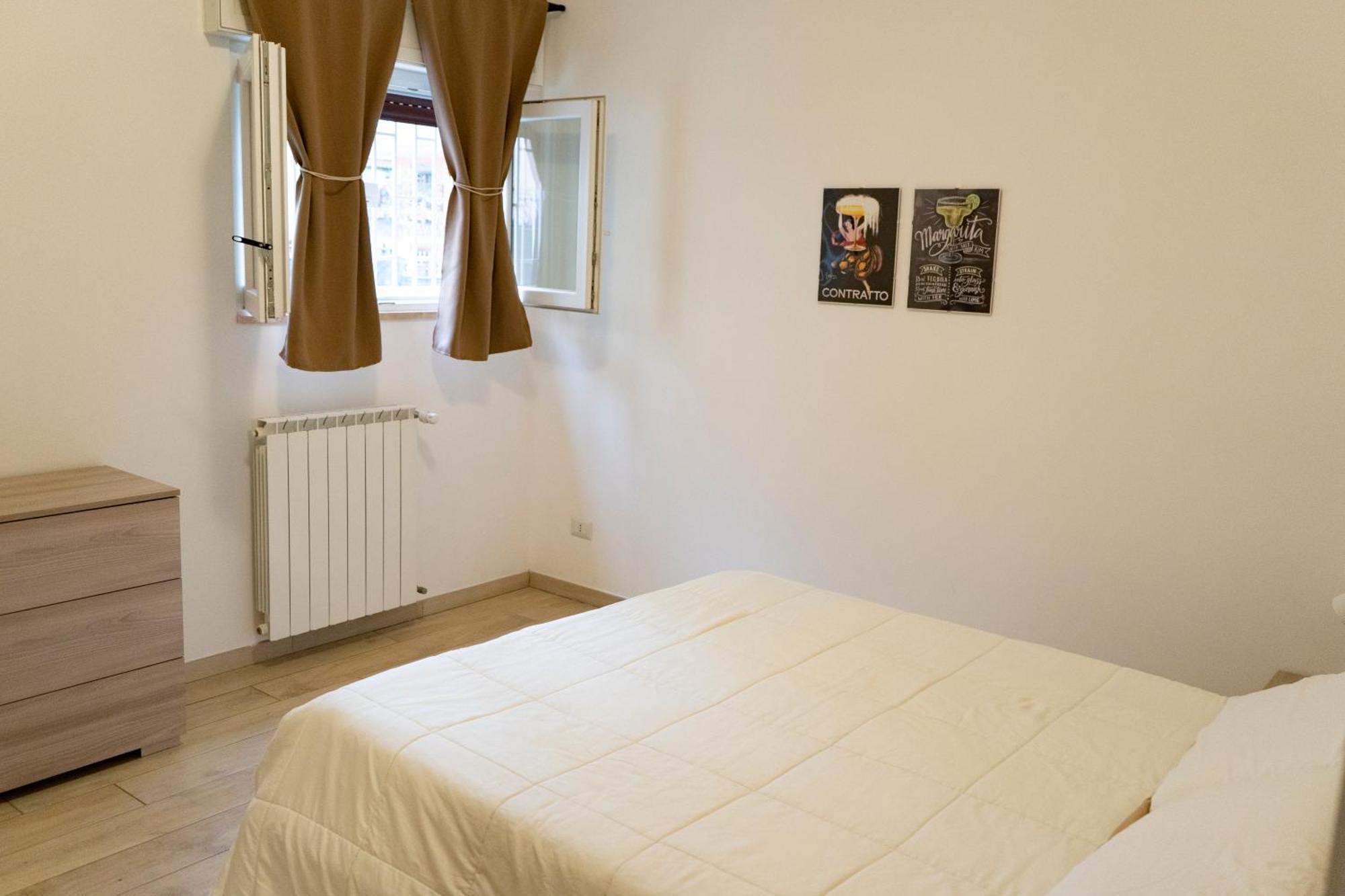 Apartment Luciano Secret Garden Rome