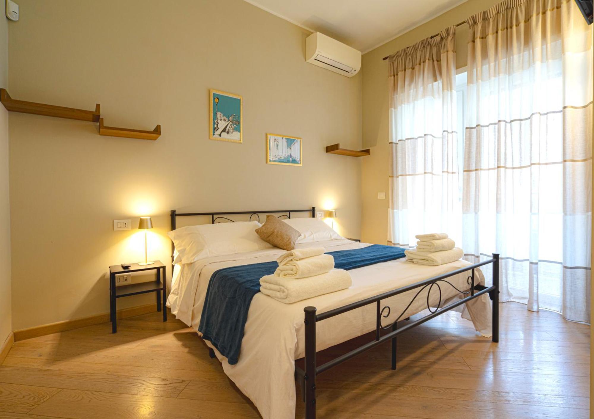 Apartamento Eternal Vaticano Roma
