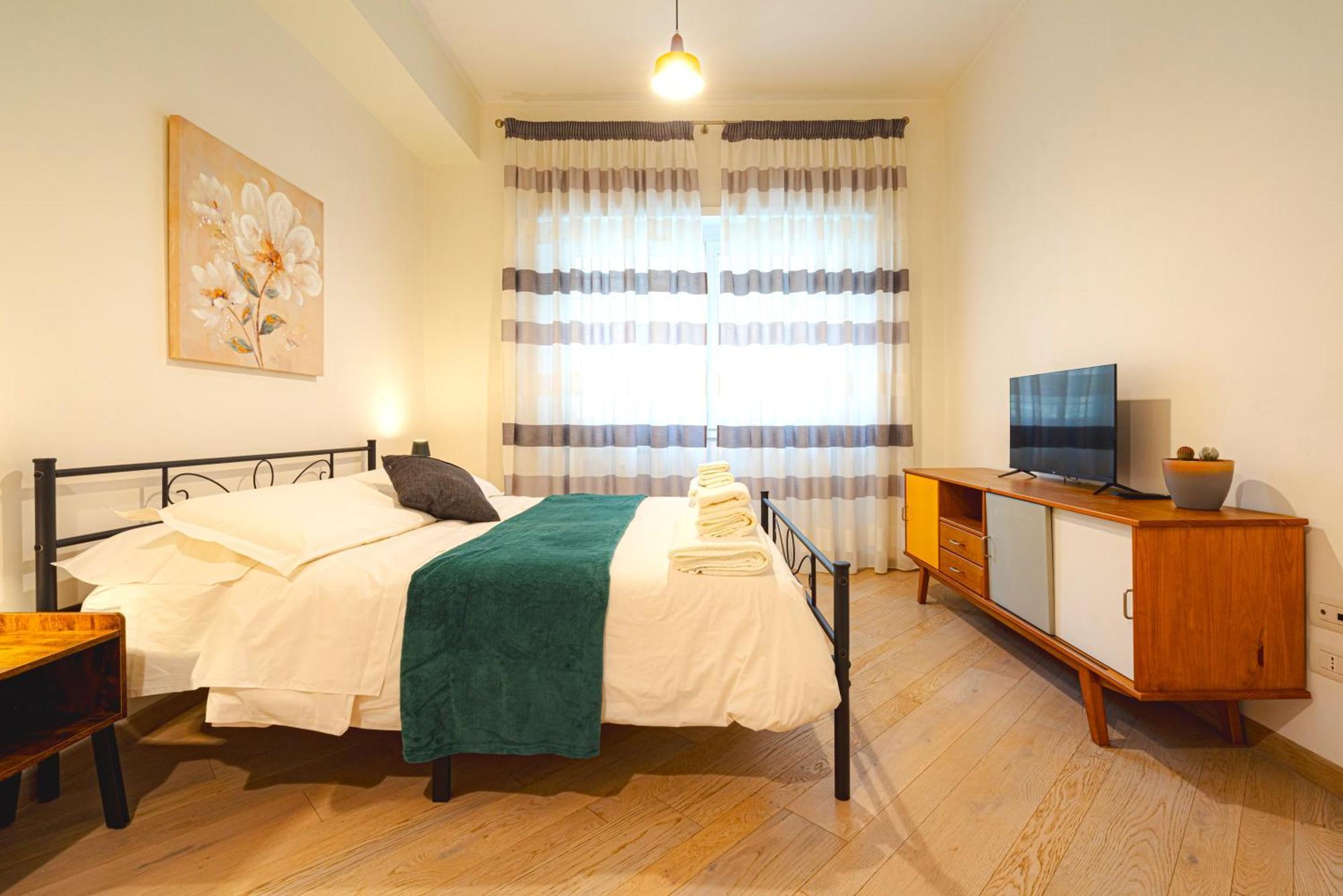 Apartamento Eternal Vaticano Roma