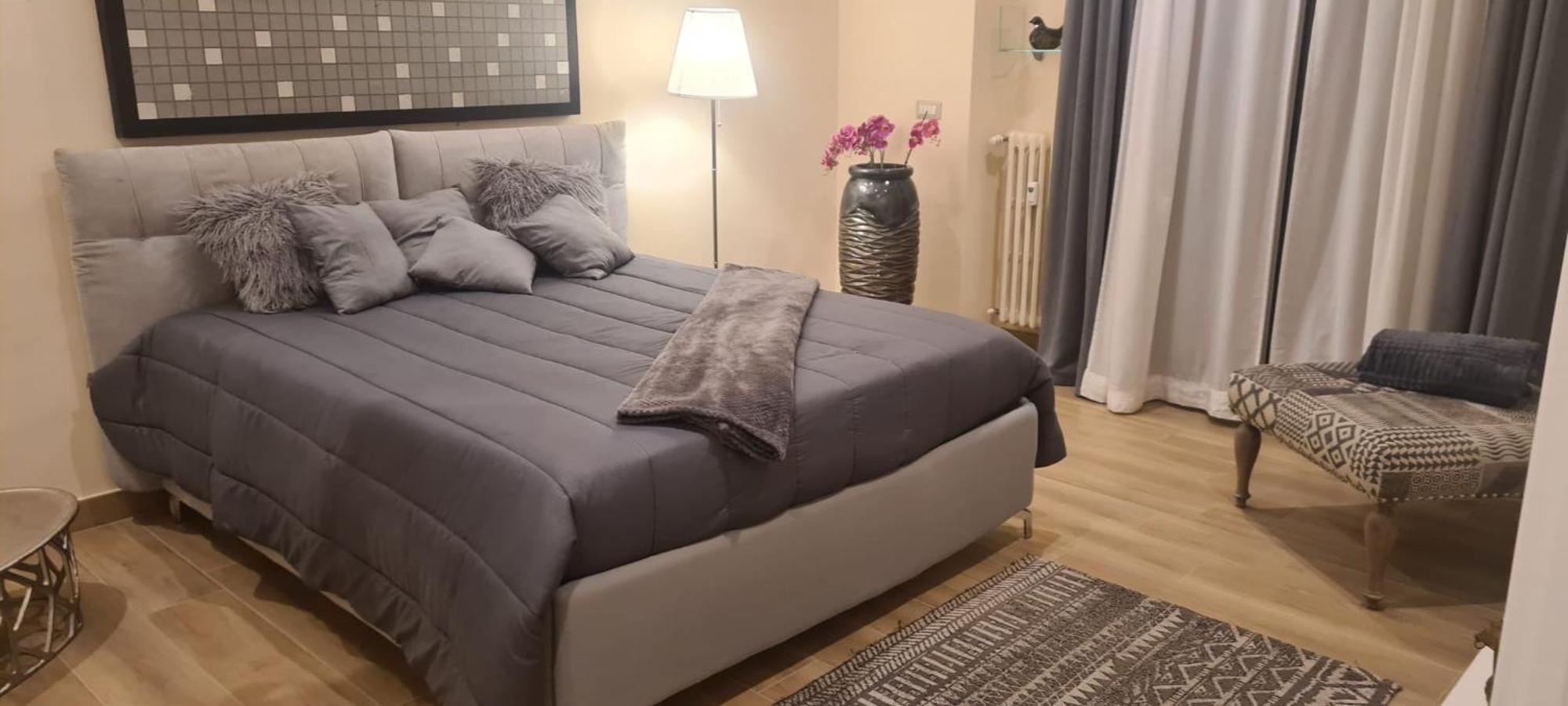 Gallia 60 Apartment
