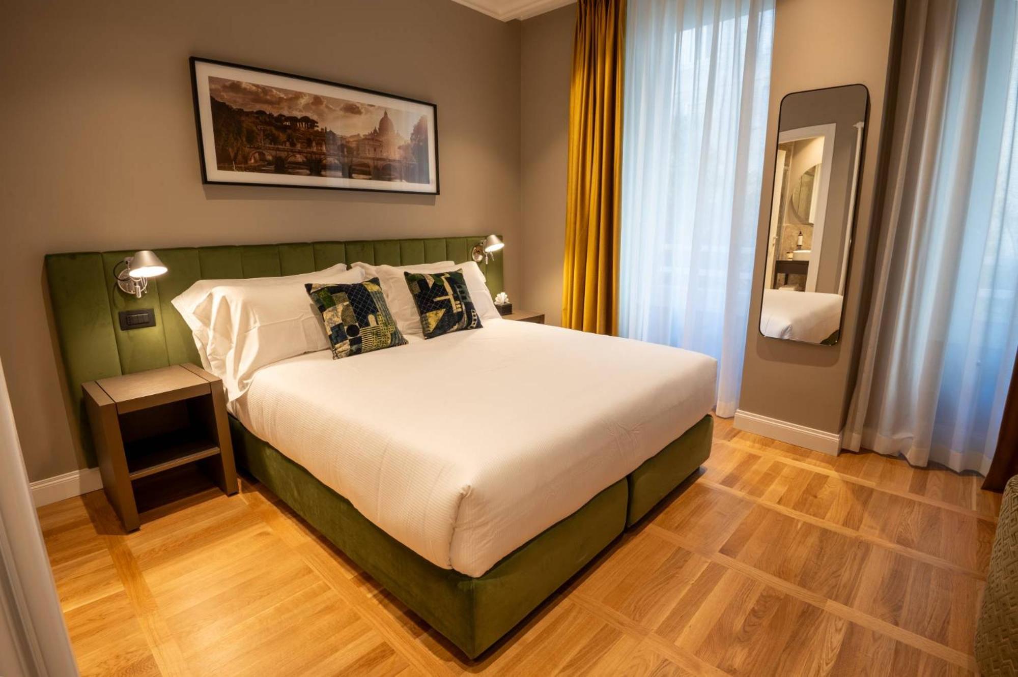 Guest house Domus 213