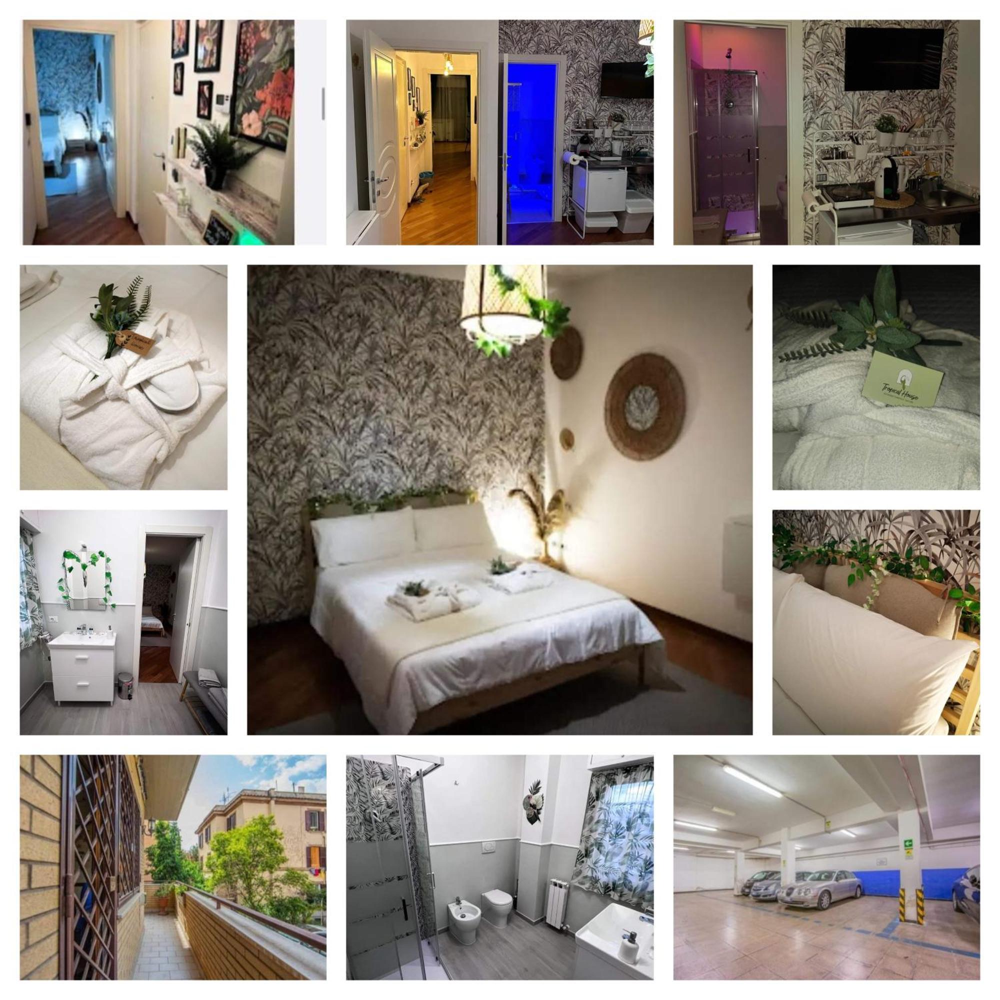 Guest house Tropical House60 *