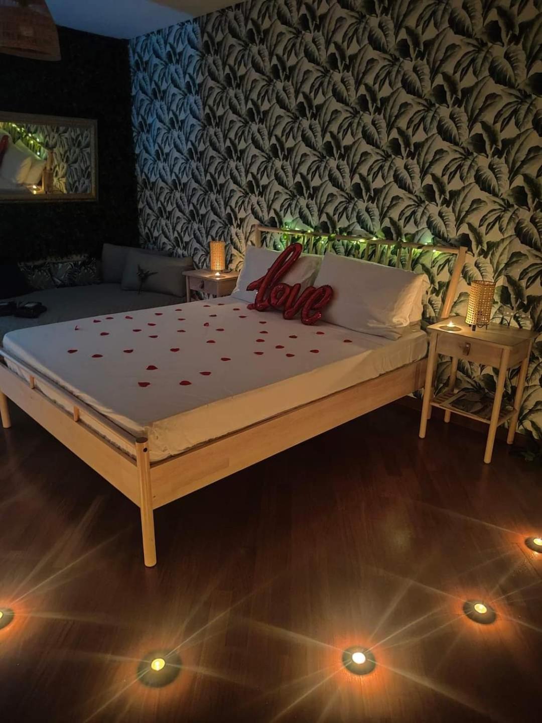 Guest house Tropical House60 Rome