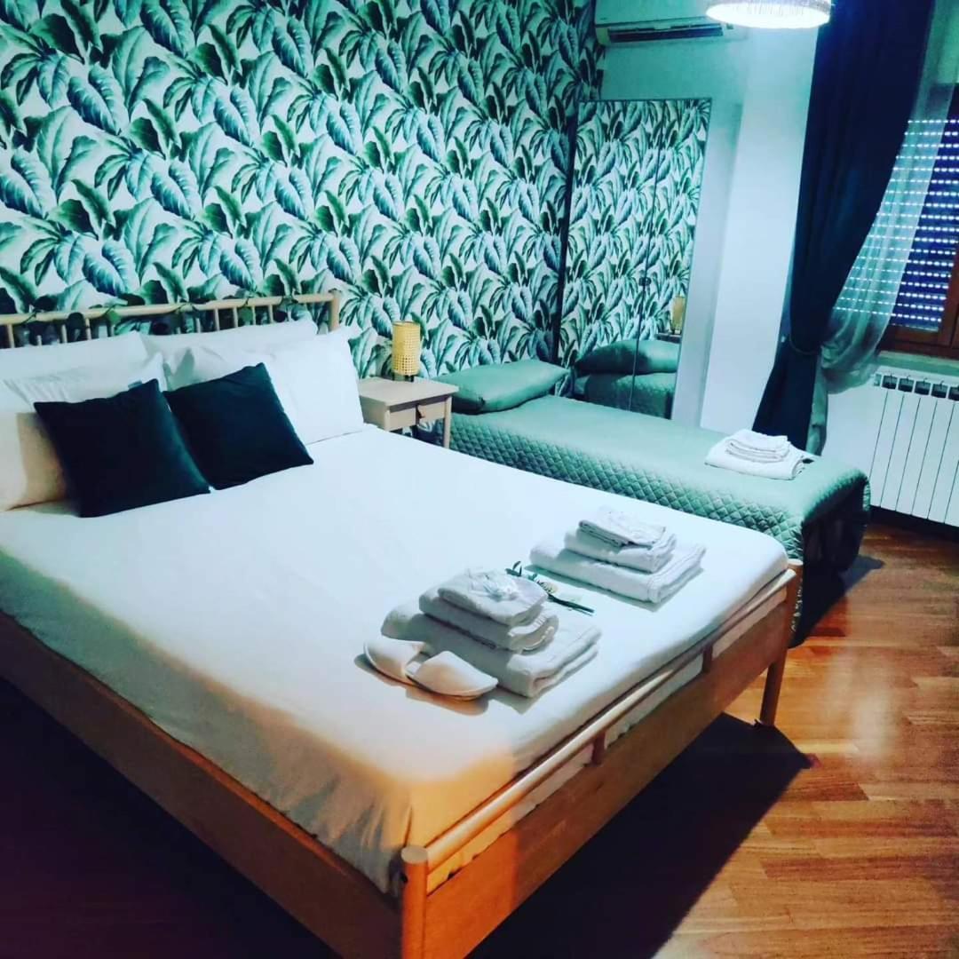 Tropical House60 Guest house