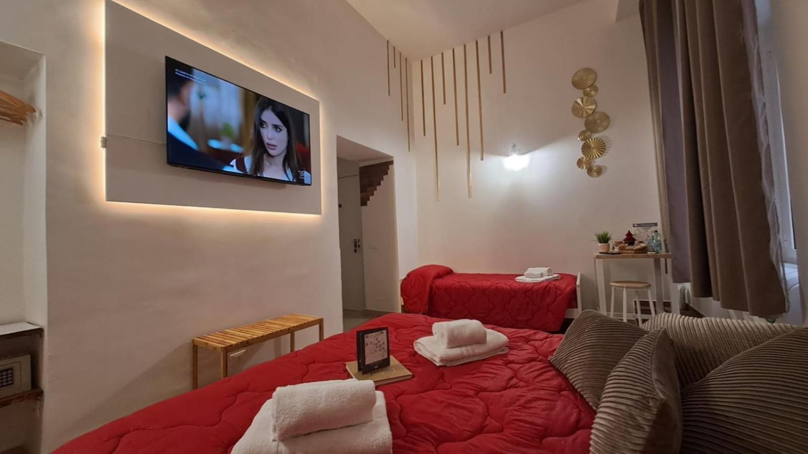 Emperooms Guest house