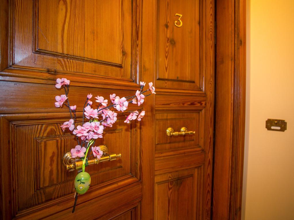 Casa Pariolina Bed & Breakfast