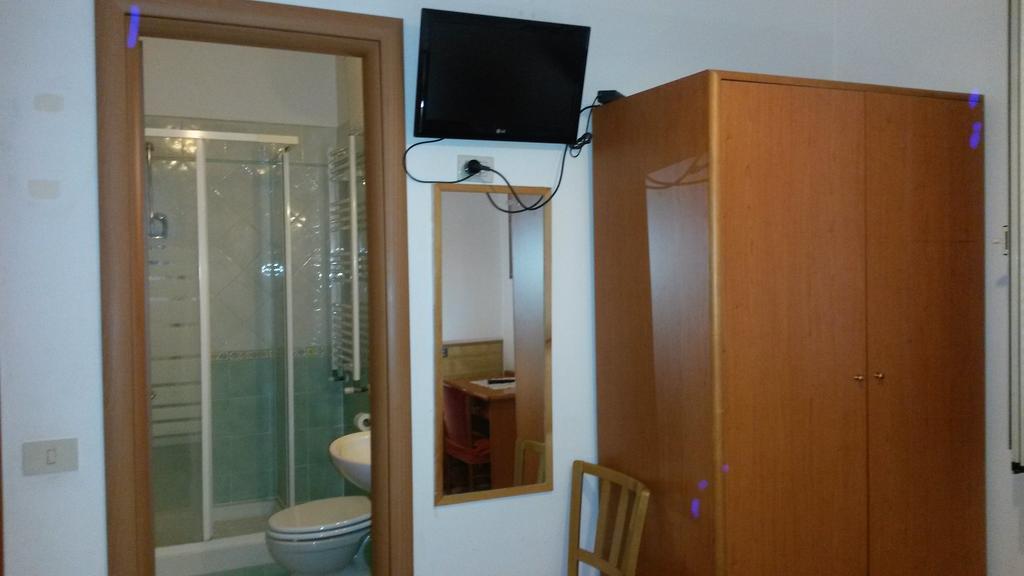 Guest house Le Pietre Di Giada