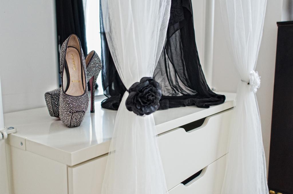 Apartamento Romance Al Colosseo
