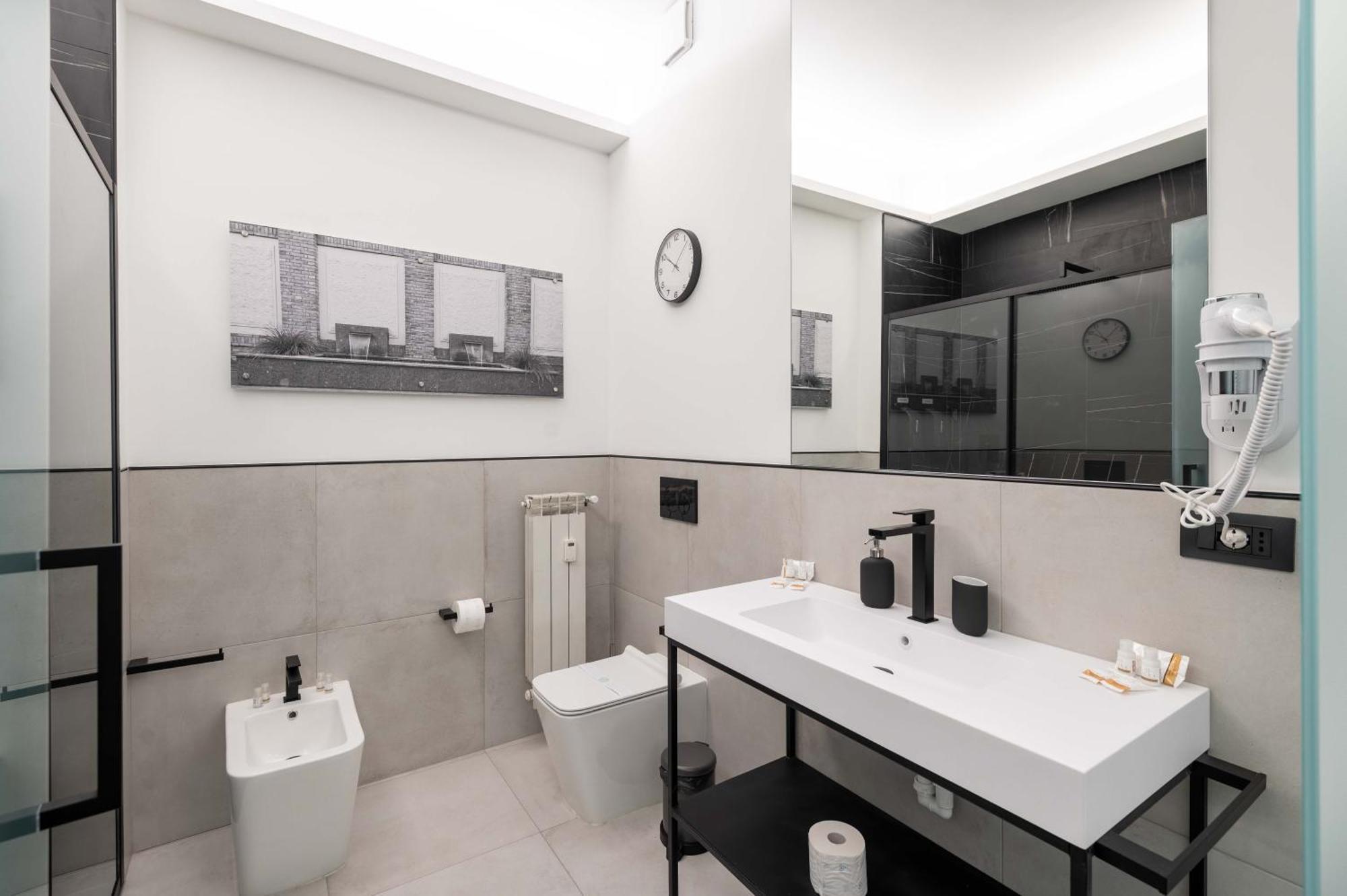 Casa de hóspedes Centro Cdr Luxury Roma