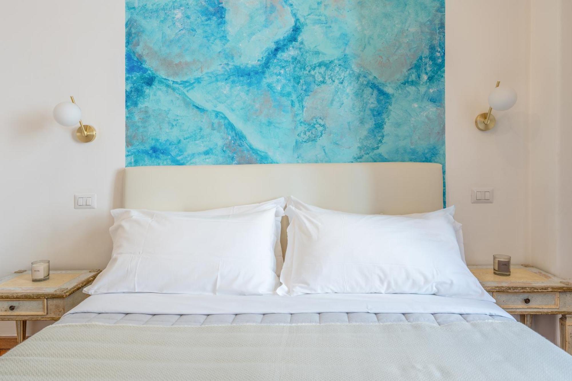 Apartment Palazzo Pamphili Rome