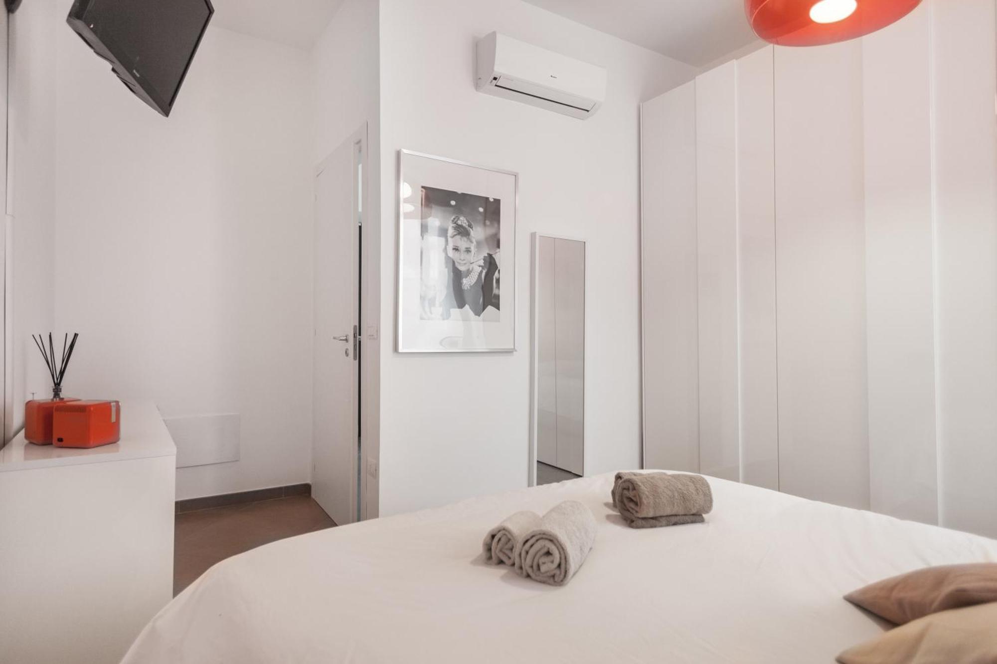 Giogio' Al Vaticano Apartment Rome