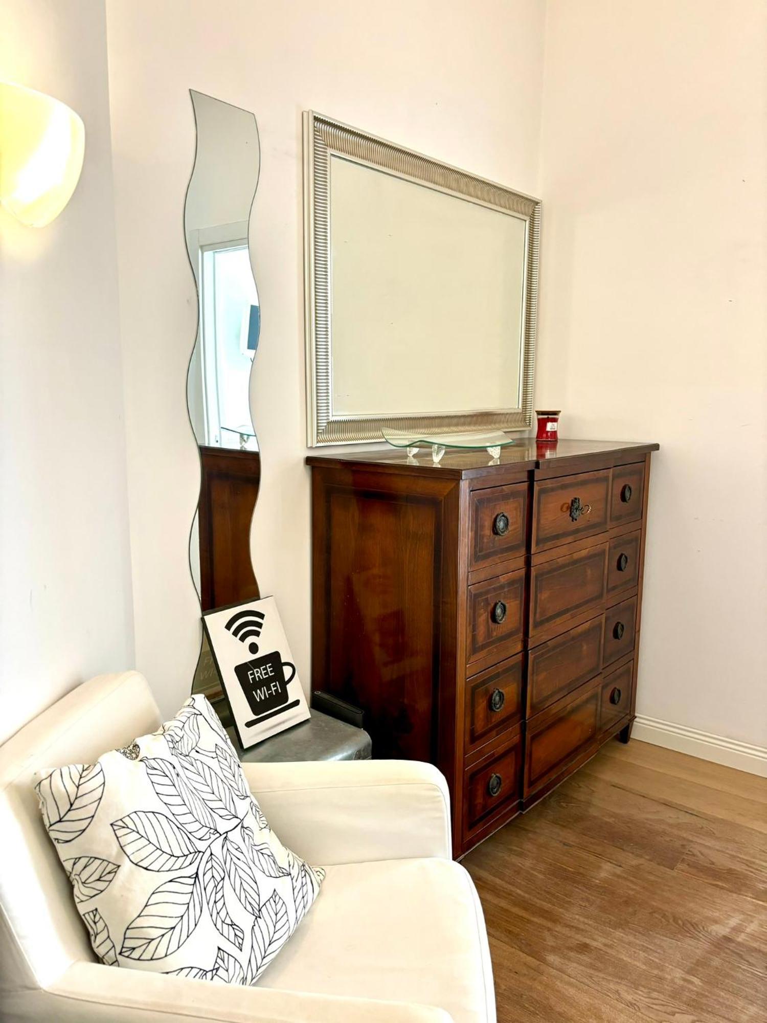 Apartment Matilda House Eur 4 Posti Letto