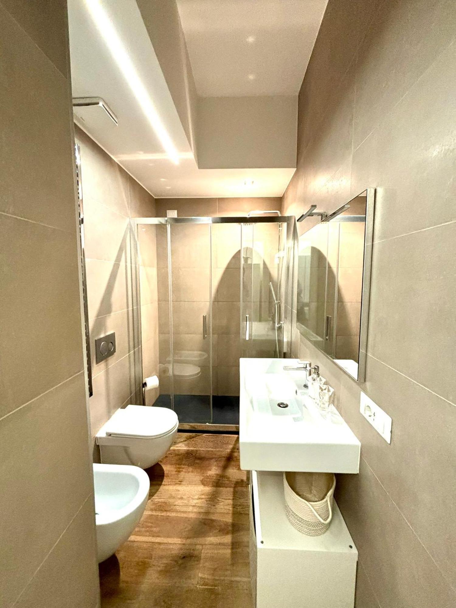 Matilda House Eur 4 Posti Letto Rome