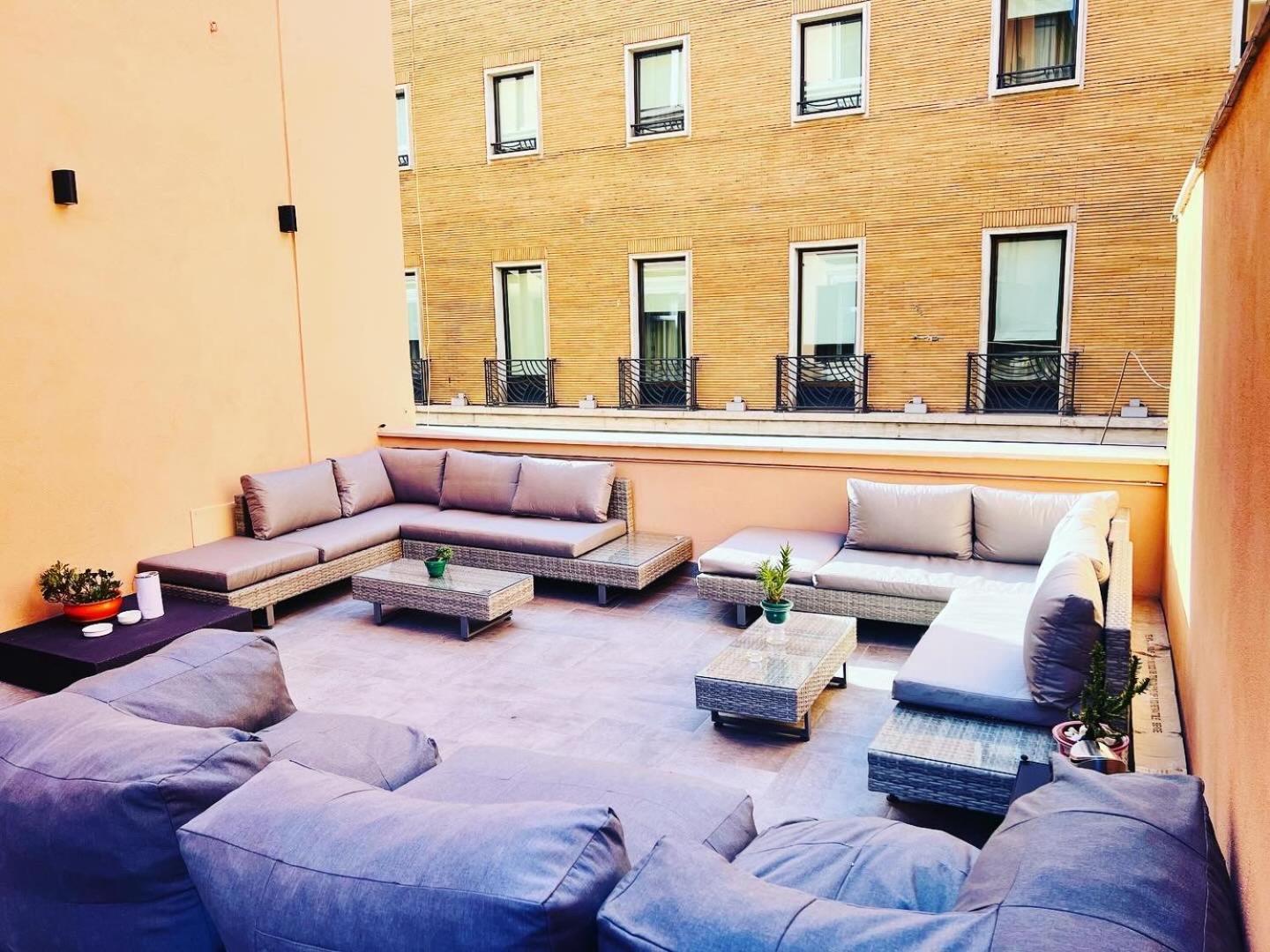 Residenza 62 Rome