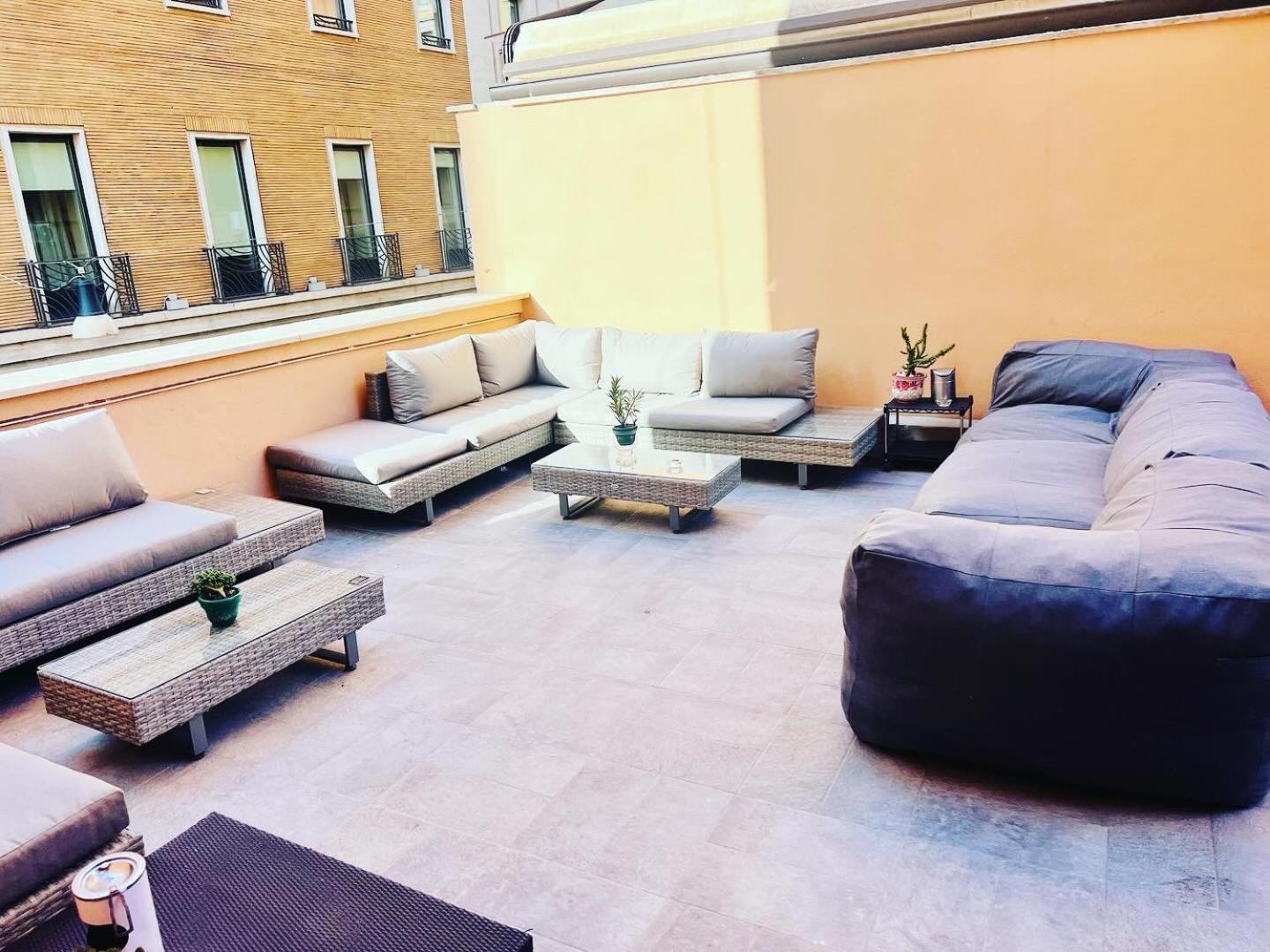 Residenza 62 * Rome