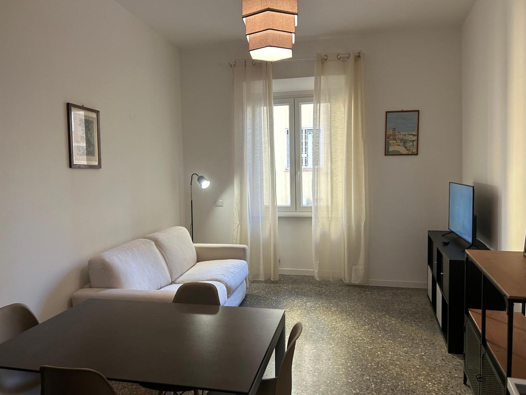 Appartamento Casa Giannino By Ghor
