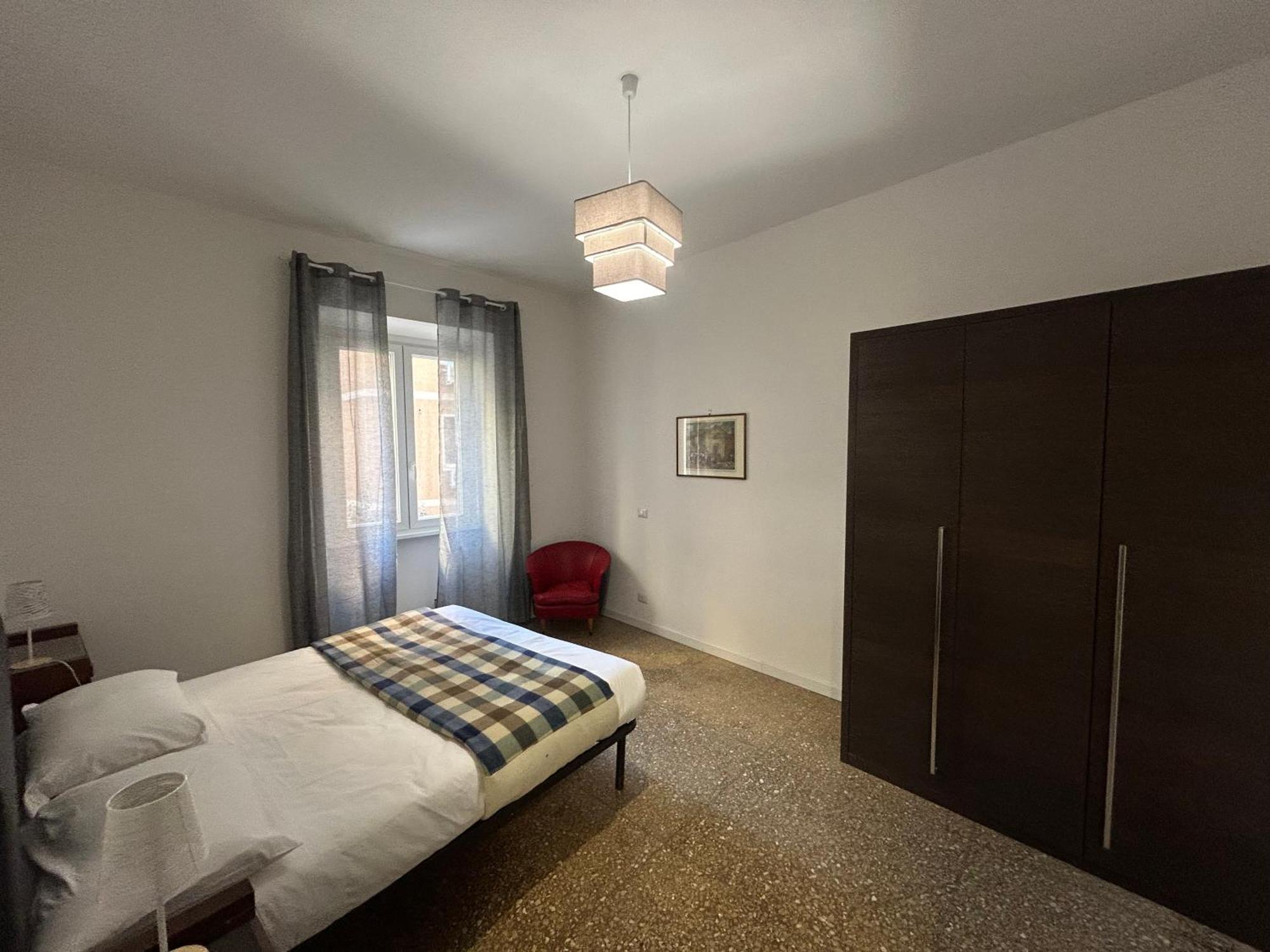 Appartamento Casa Giannino By Ghor Roma