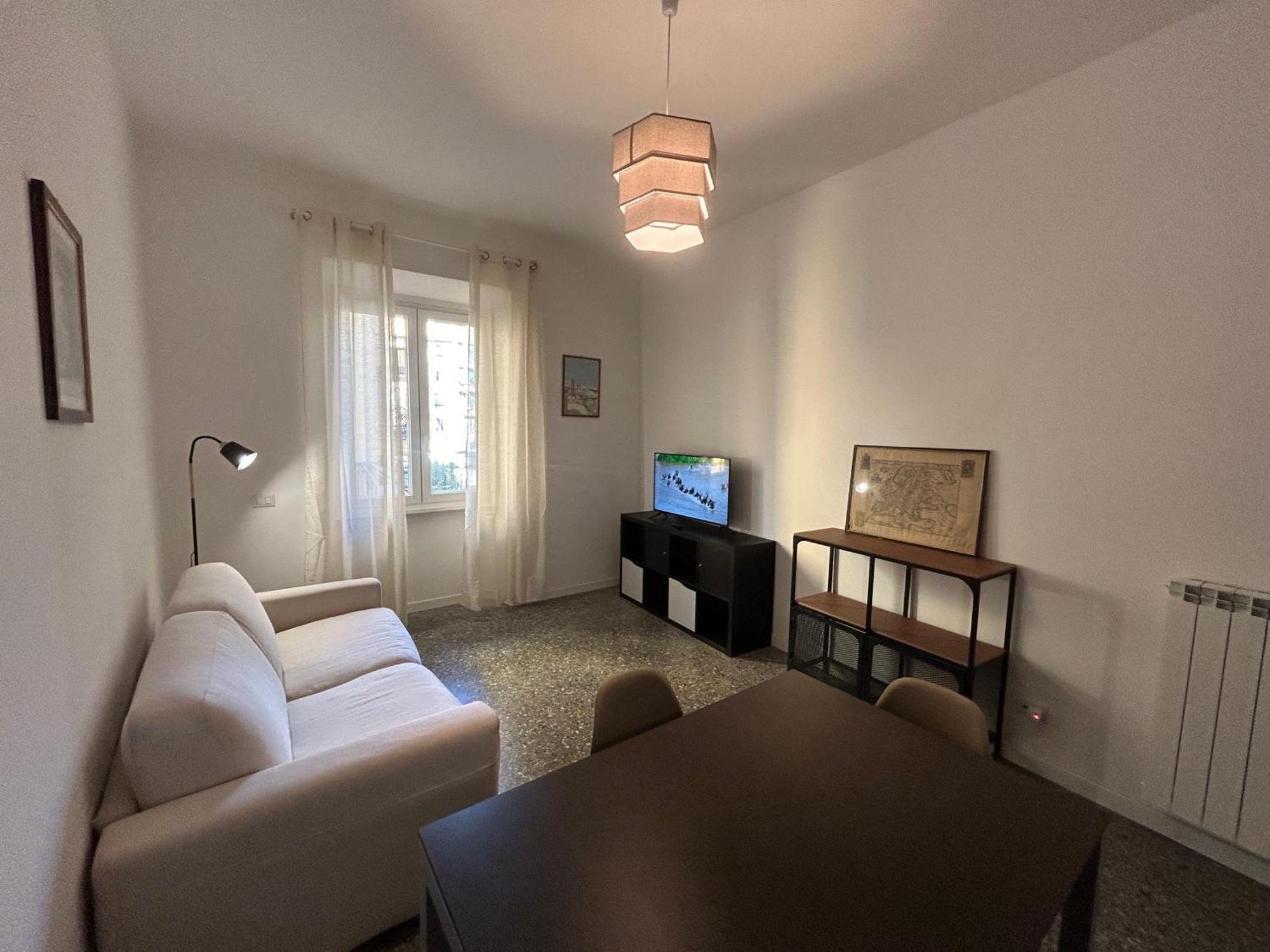 Casa Giannino By Ghor Appartamento Roma