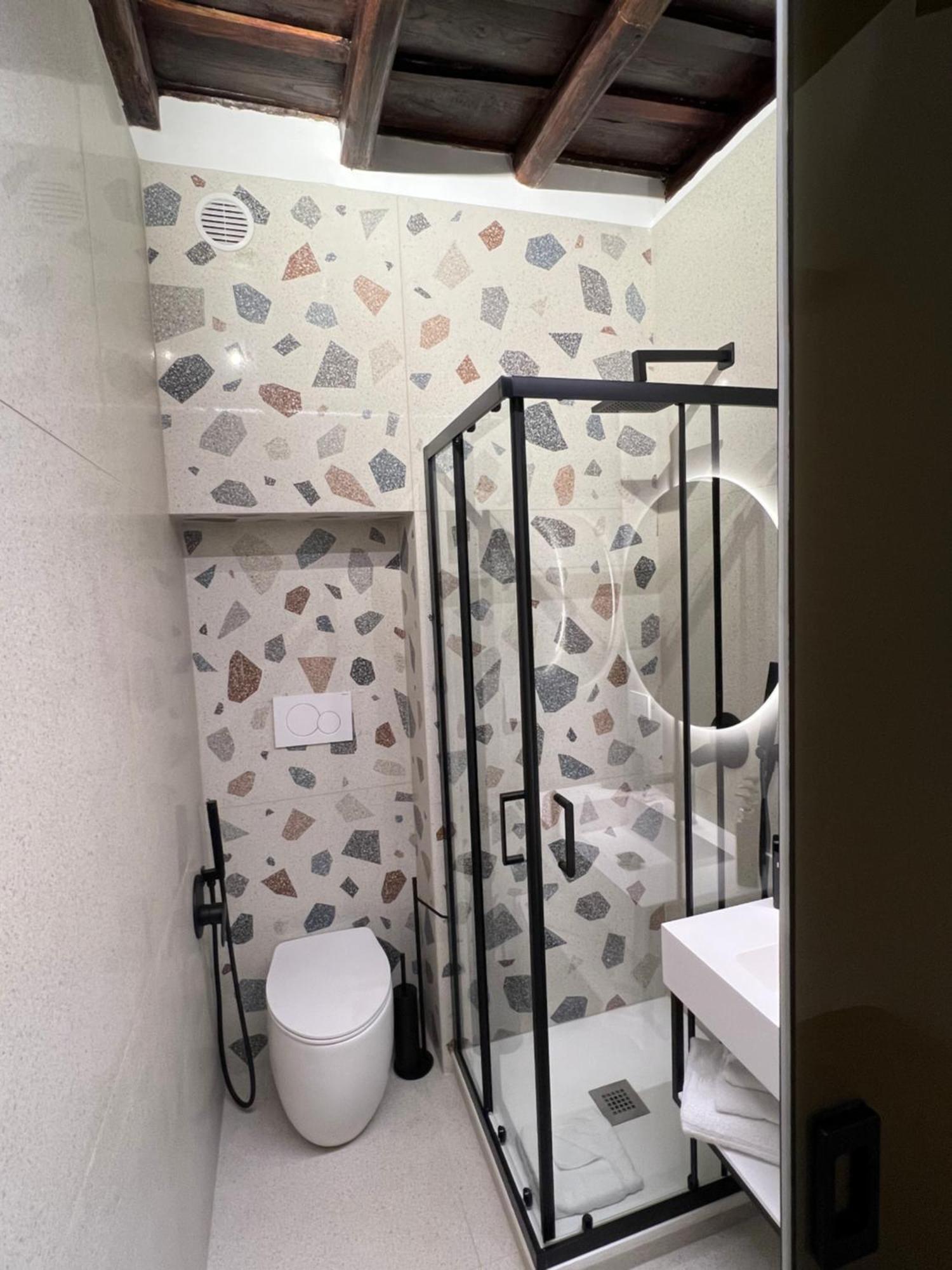 Guest house Affreschi Al Pantheon Rome