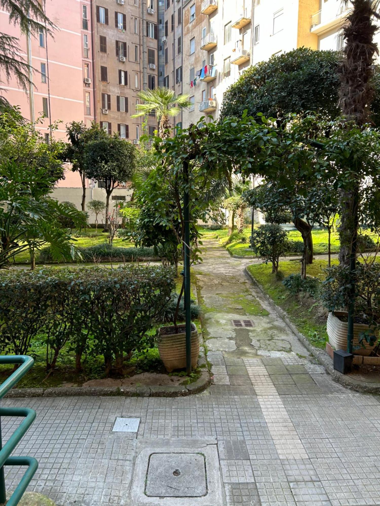 Apartamento Luxury Roma