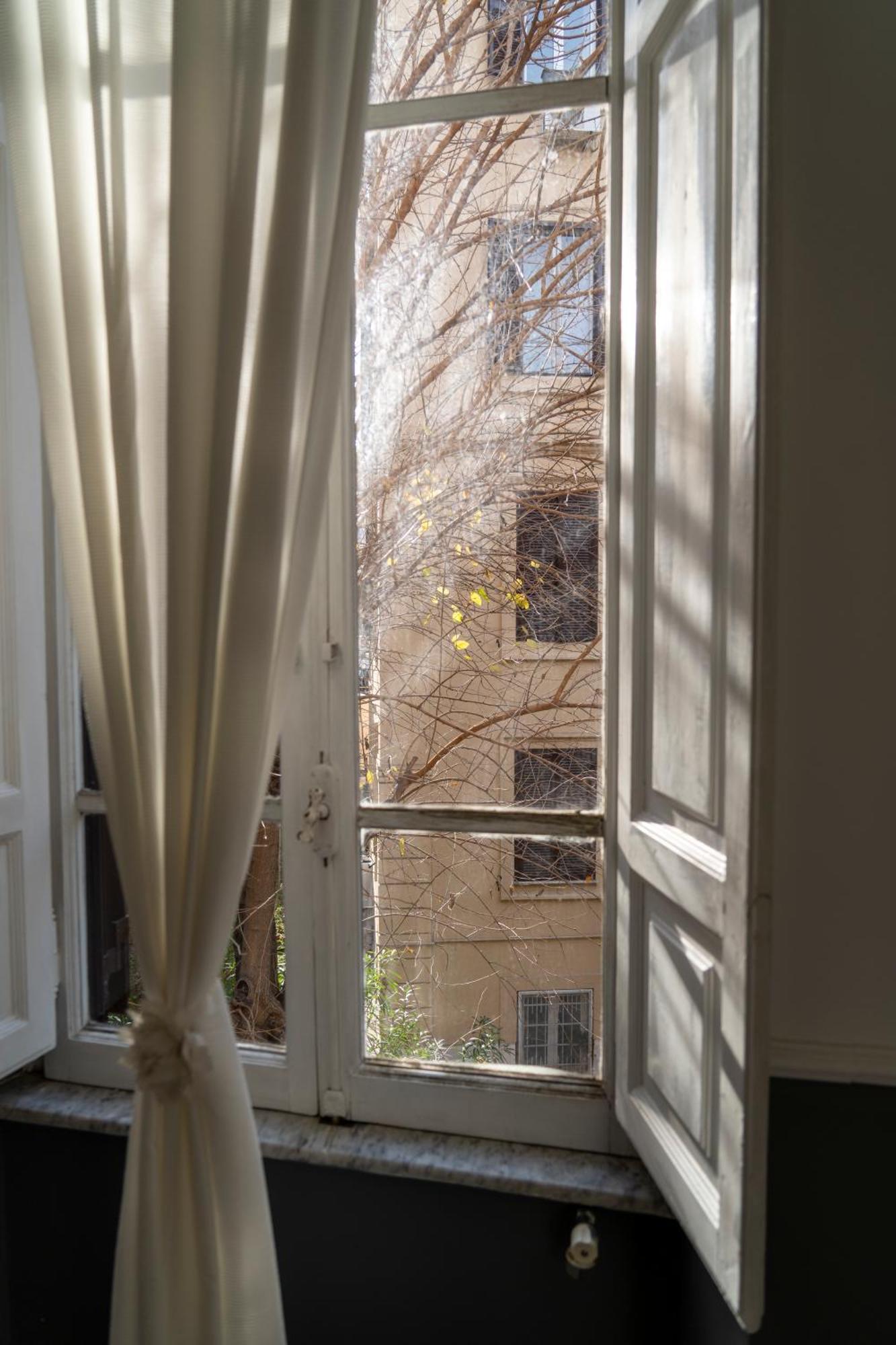San Pietro Guest house *