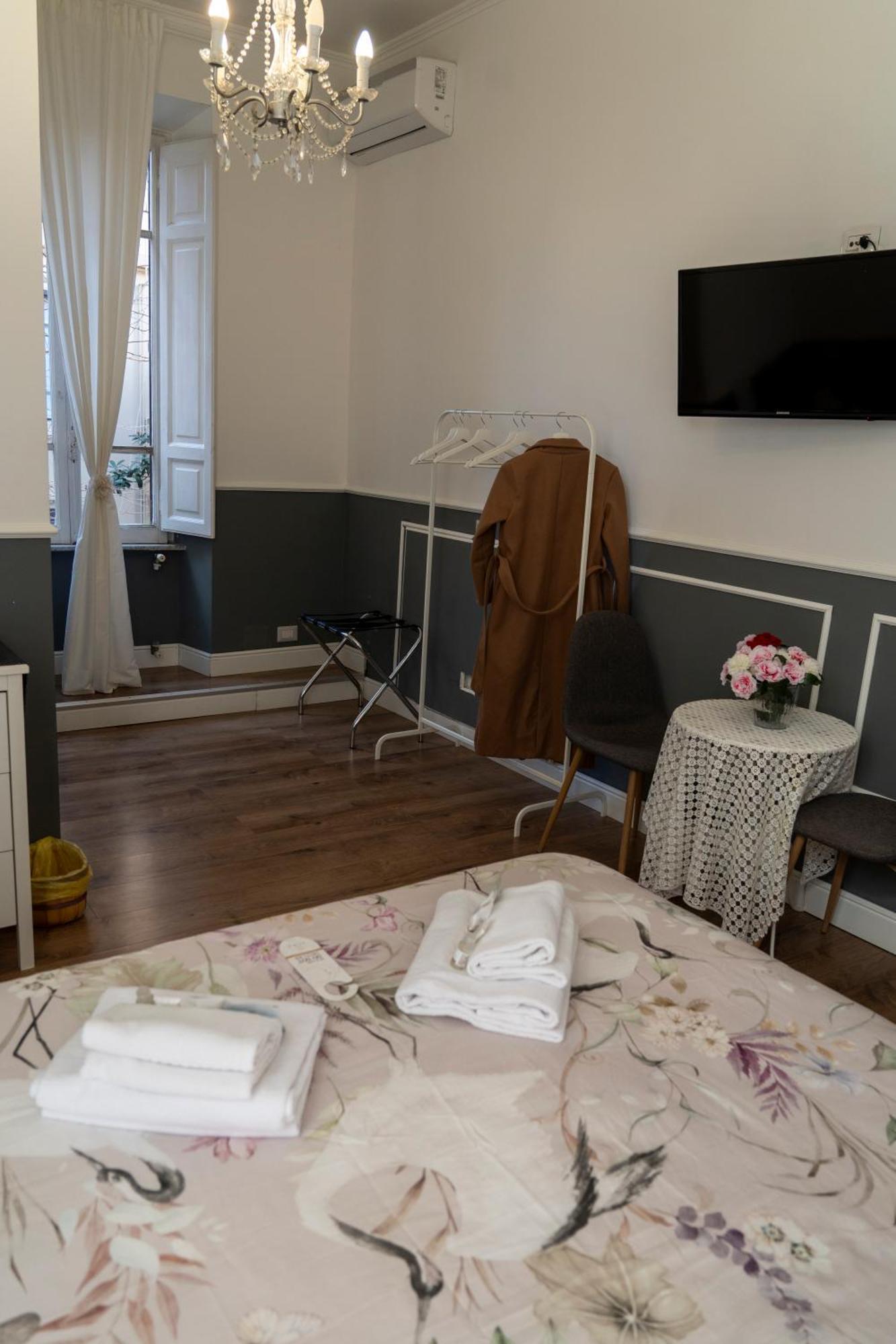 Guest house San Pietro Rome