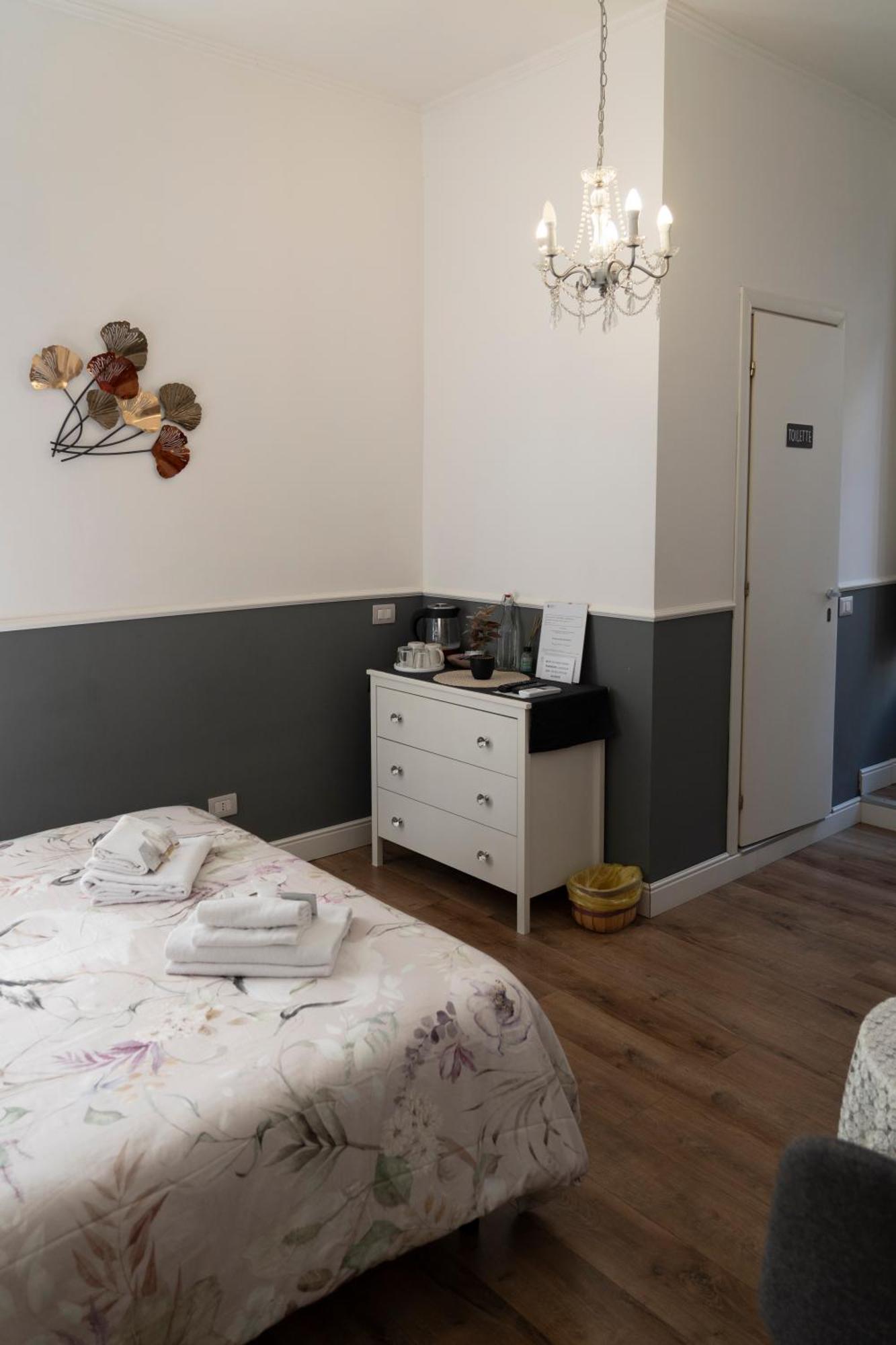 San Pietro Guest house