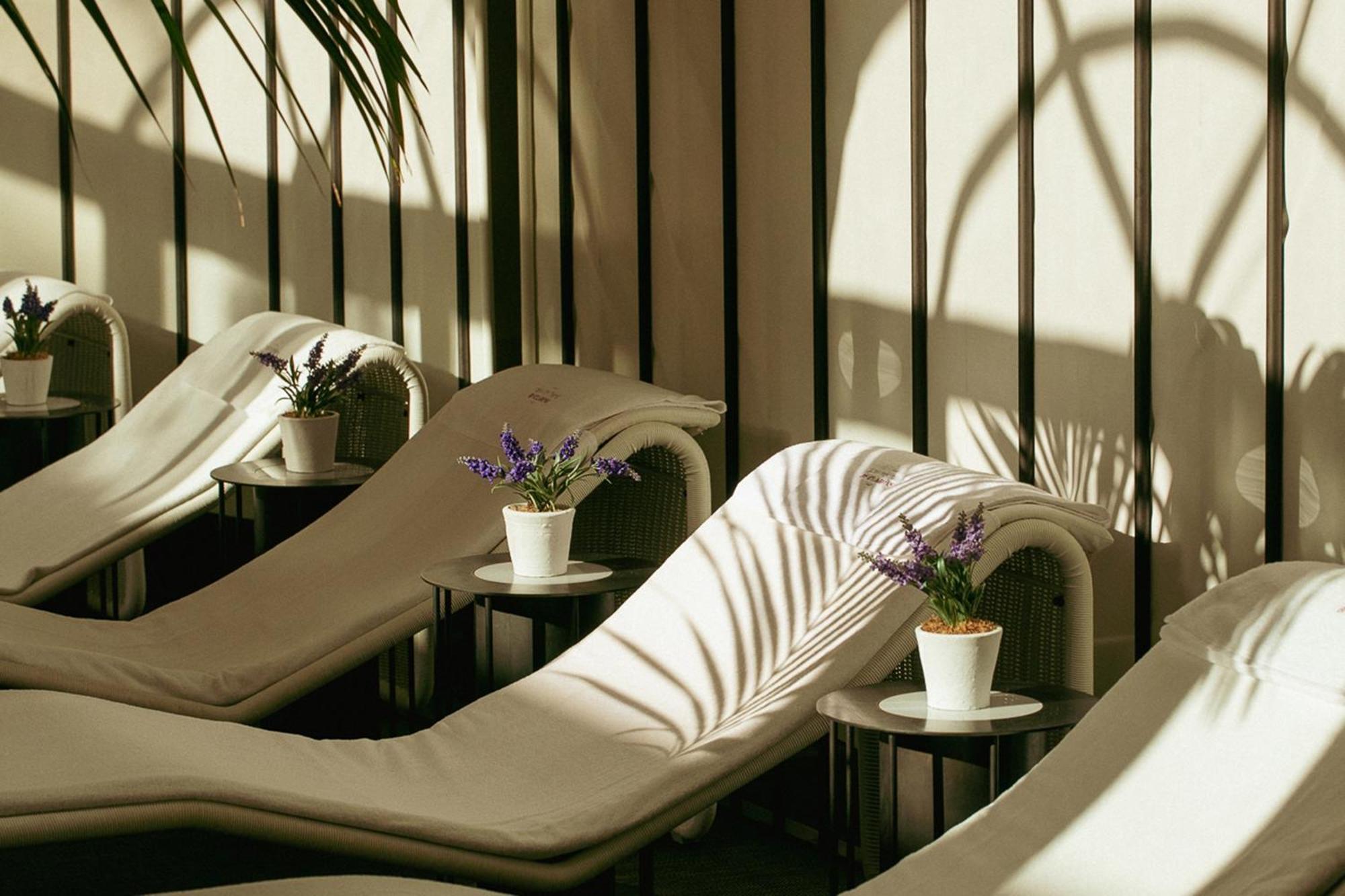 Agrippina Gran Melia - The Leading Of The World Rome