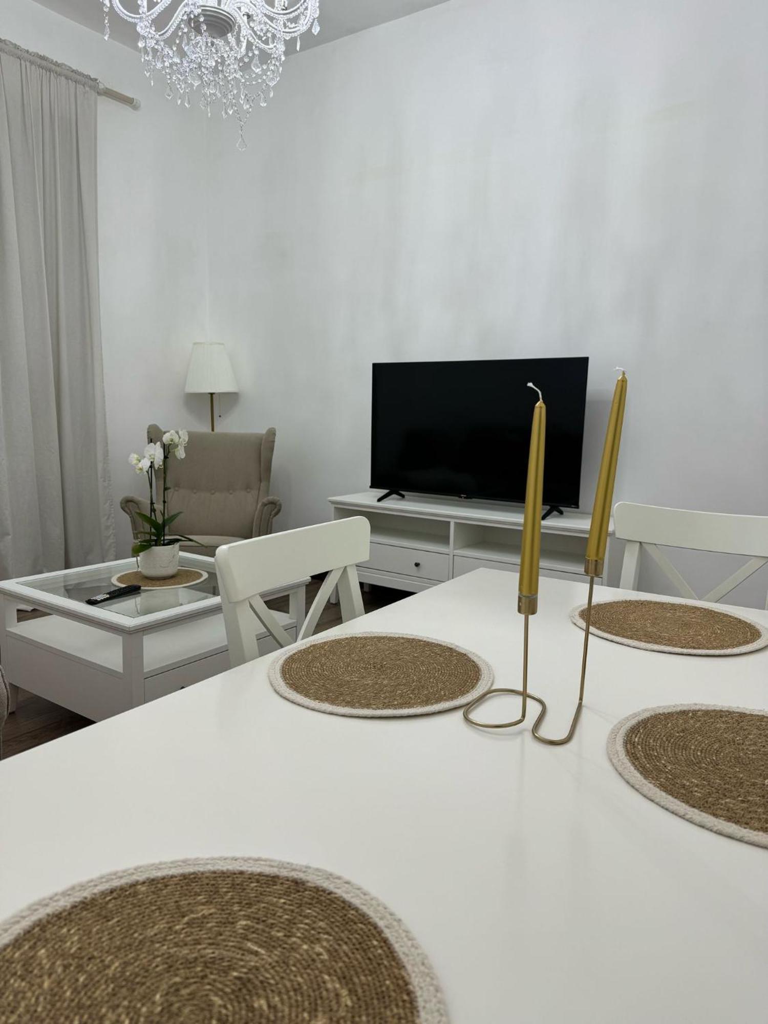 Apartment Casa Nicolao Rome