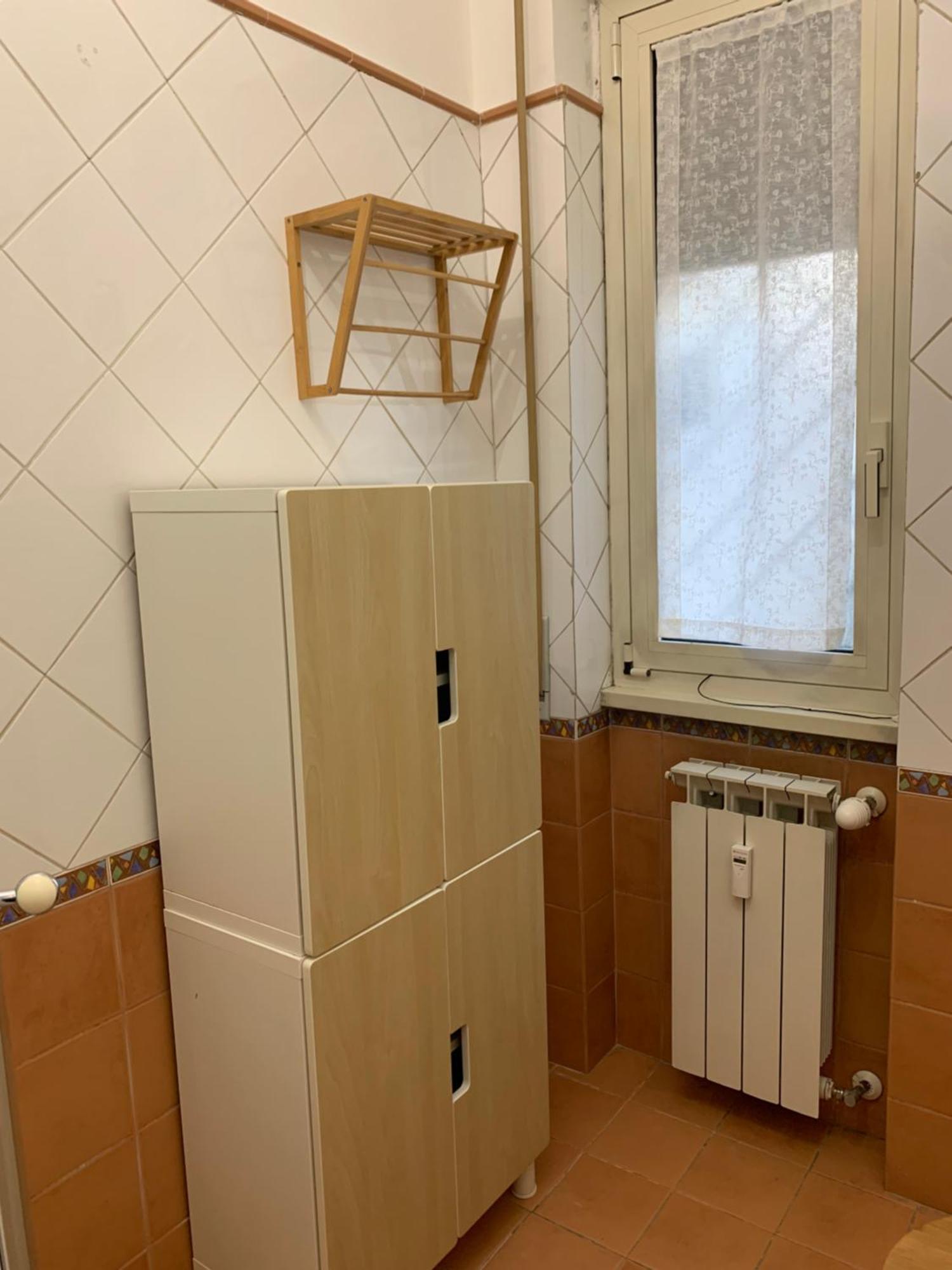 Valerie House Garbatella Apartment