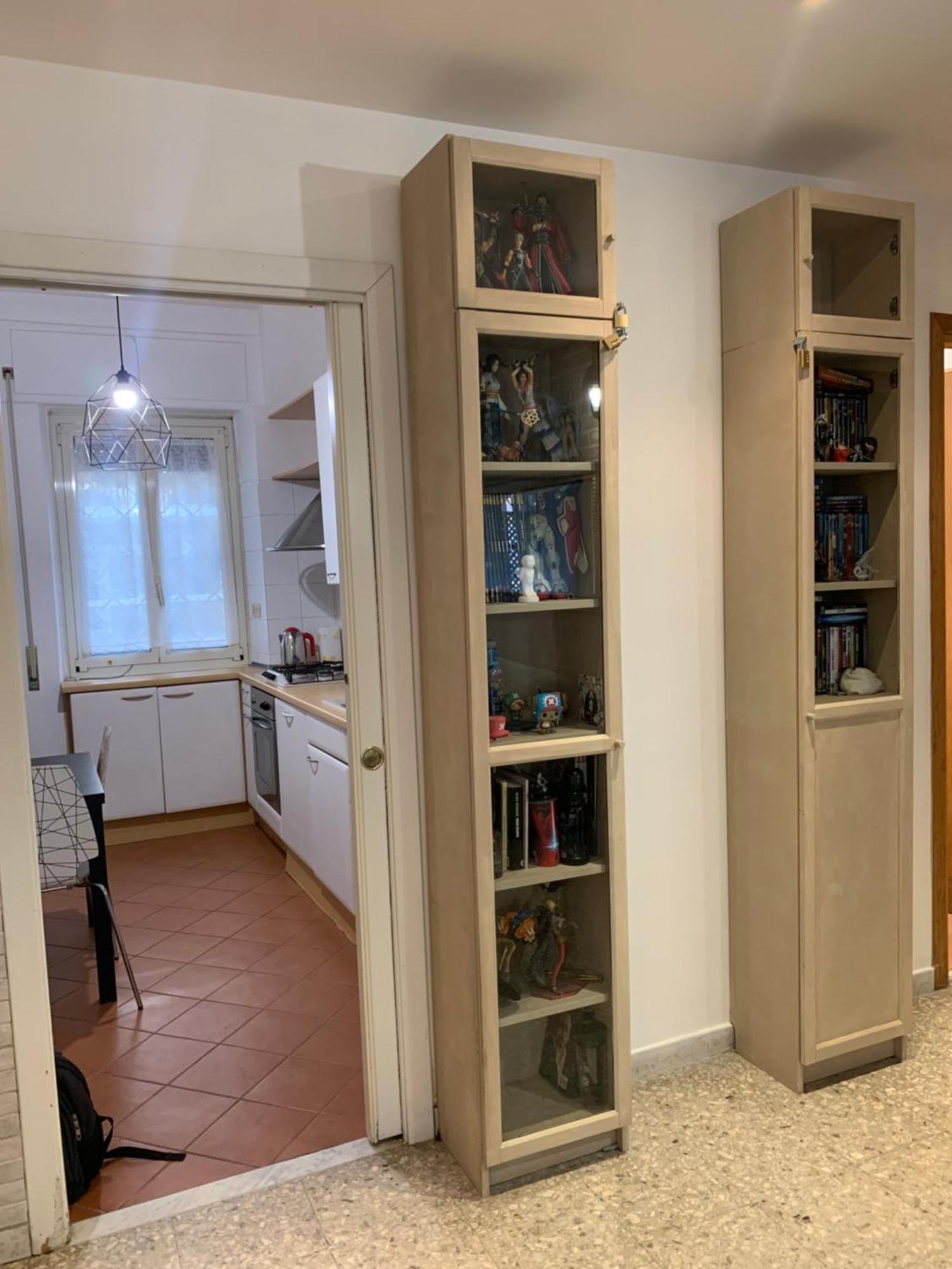 Apartment Valerie House Garbatella Rome