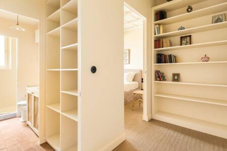 Trastevere Luxury Apartment Rome