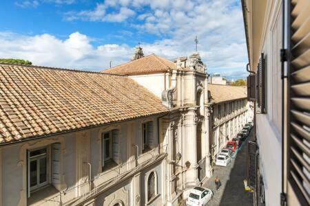 Trastevere Luxury Rome