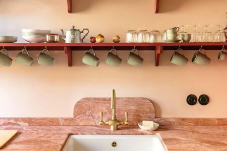 Apartment Trastevere Luxury Rome