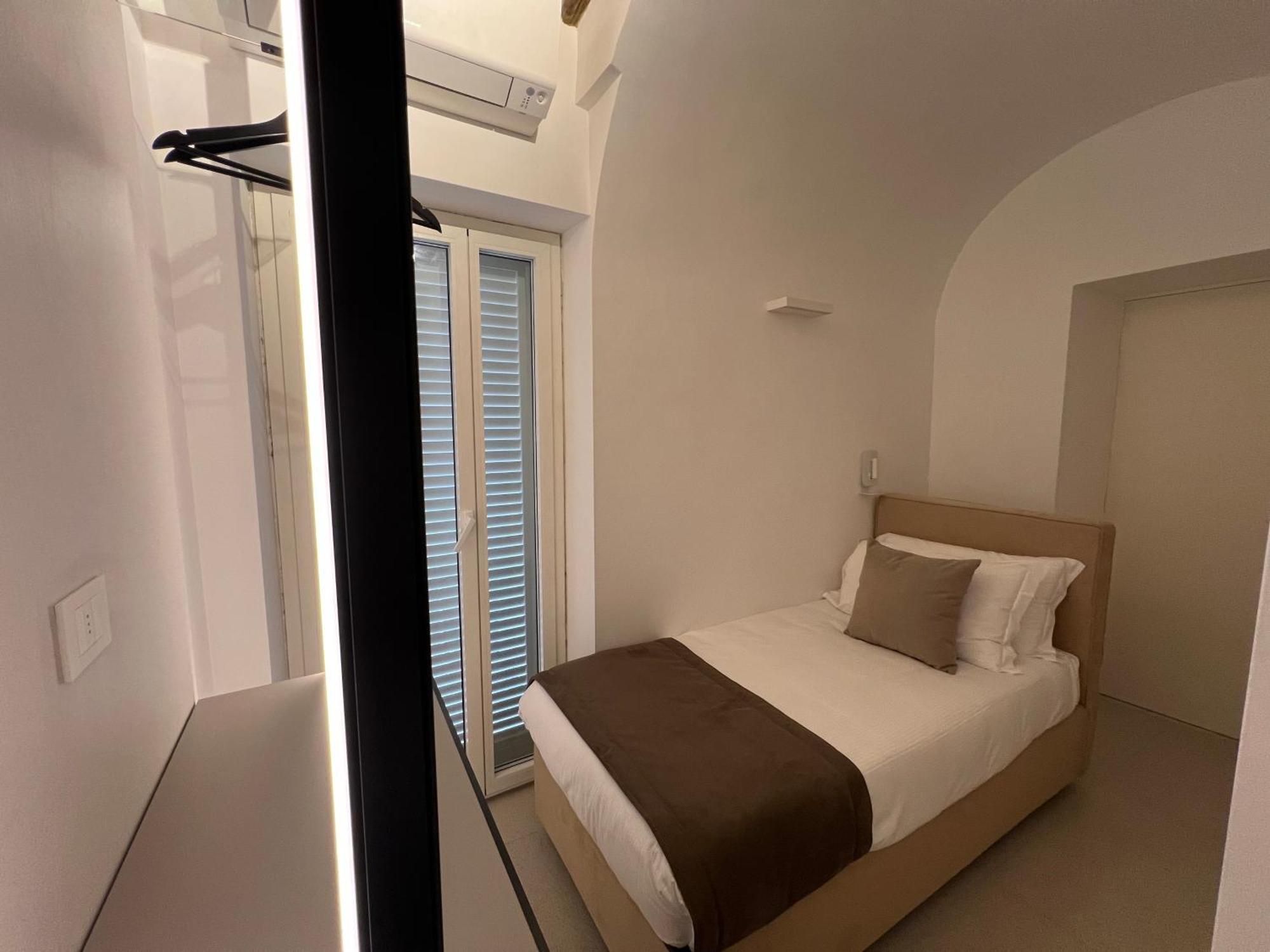 Affreschi Al Pantheon Guest house *