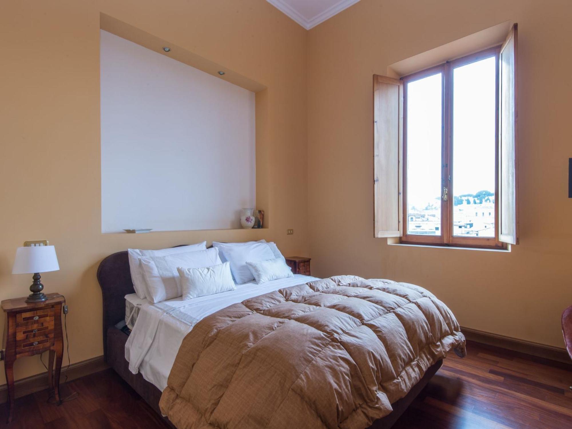 Vatican Luxury View By Interhome *