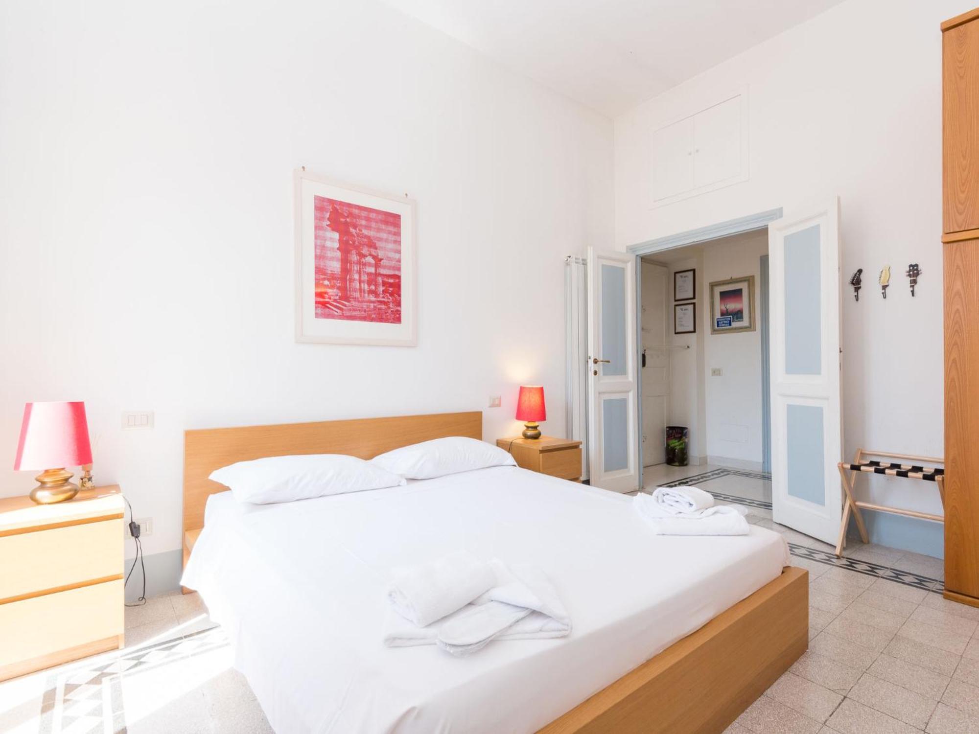 Vatican Comfortable Sunny By Interhome * Rome