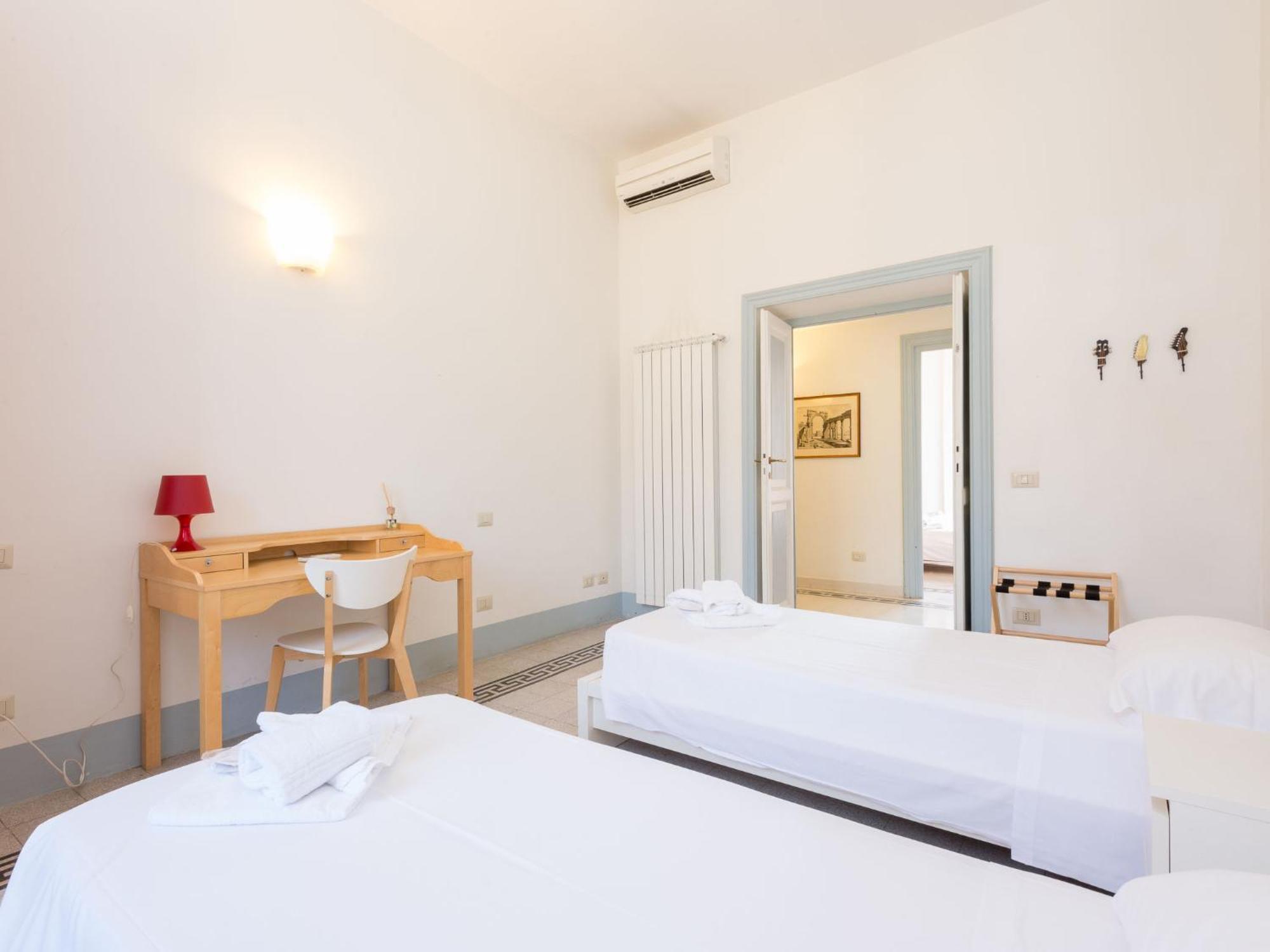 Vatican Comfortable Sunny By Interhome *
