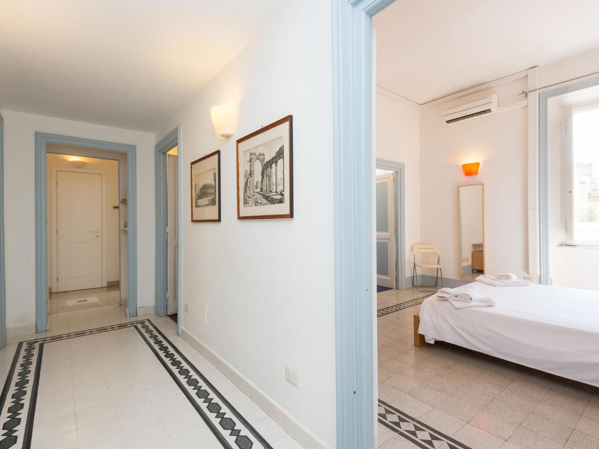 Vatican Comfortable Sunny By Interhome * Rome
