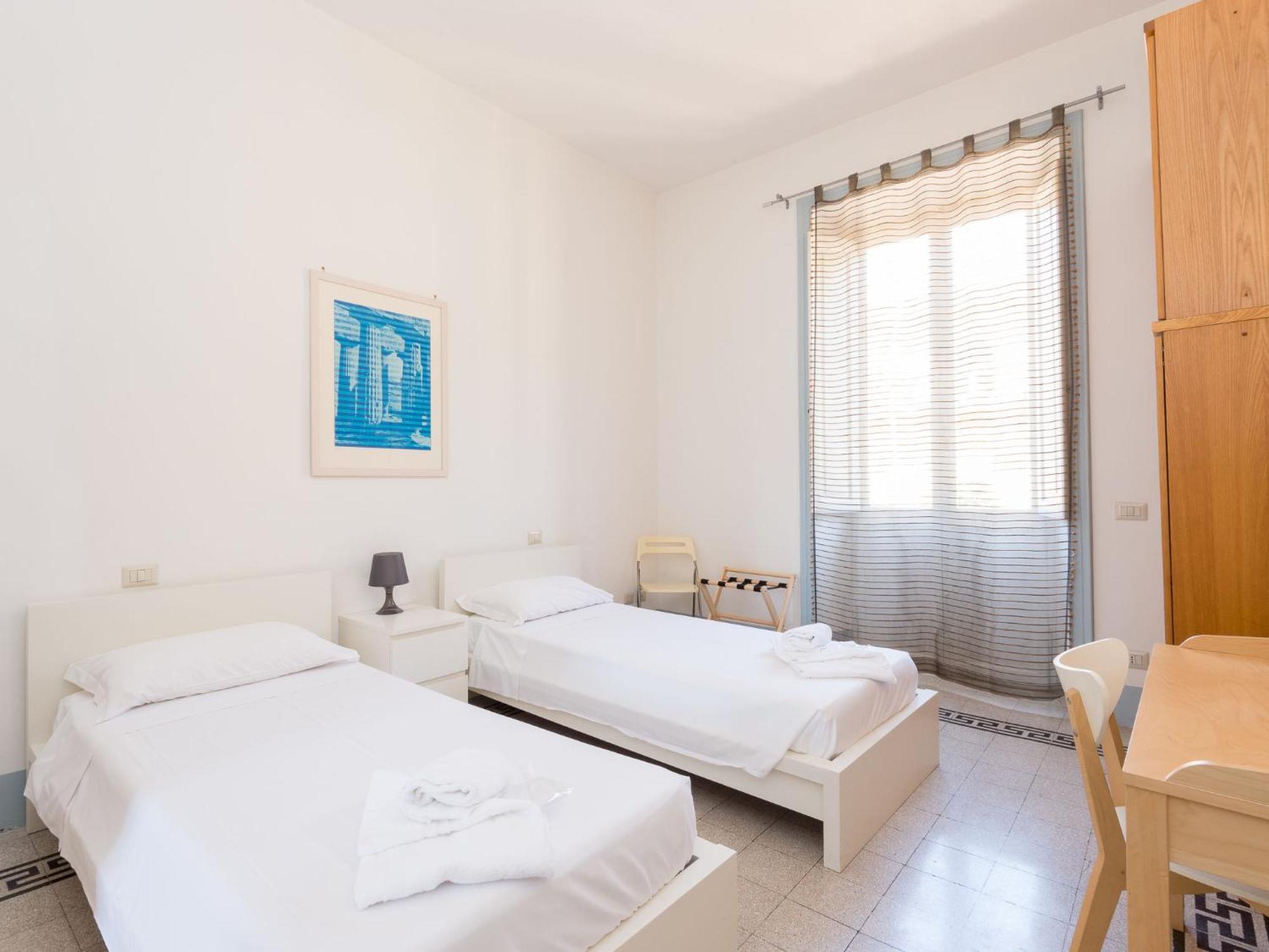 Vatican Comfortable Sunny By Interhome * Rome