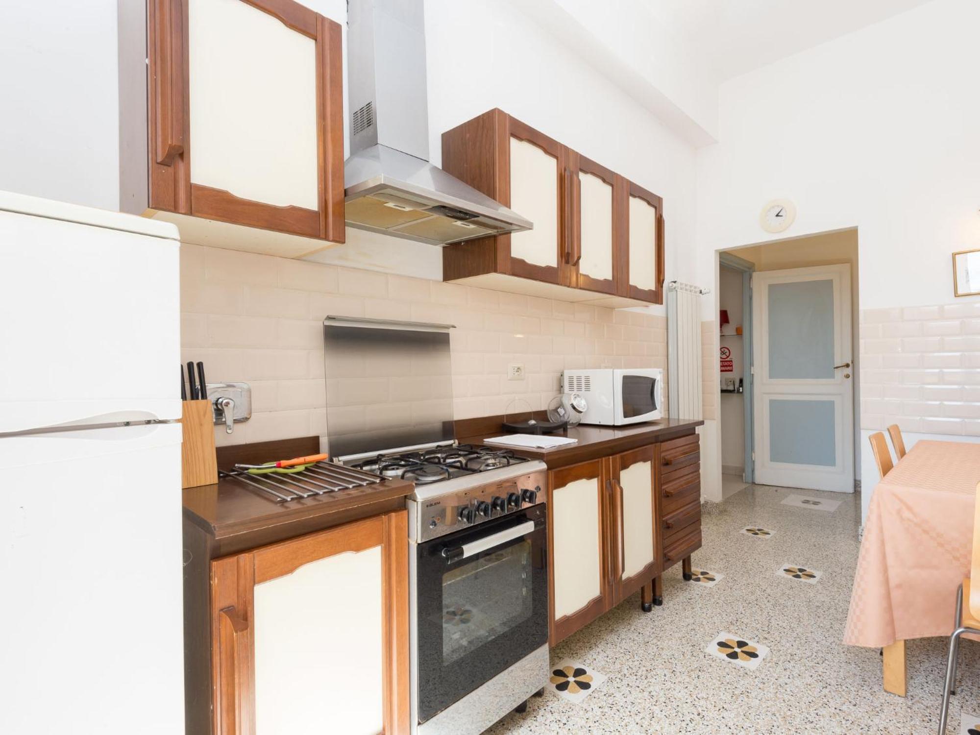 Vatican Comfortable Sunny By Interhome * Rome