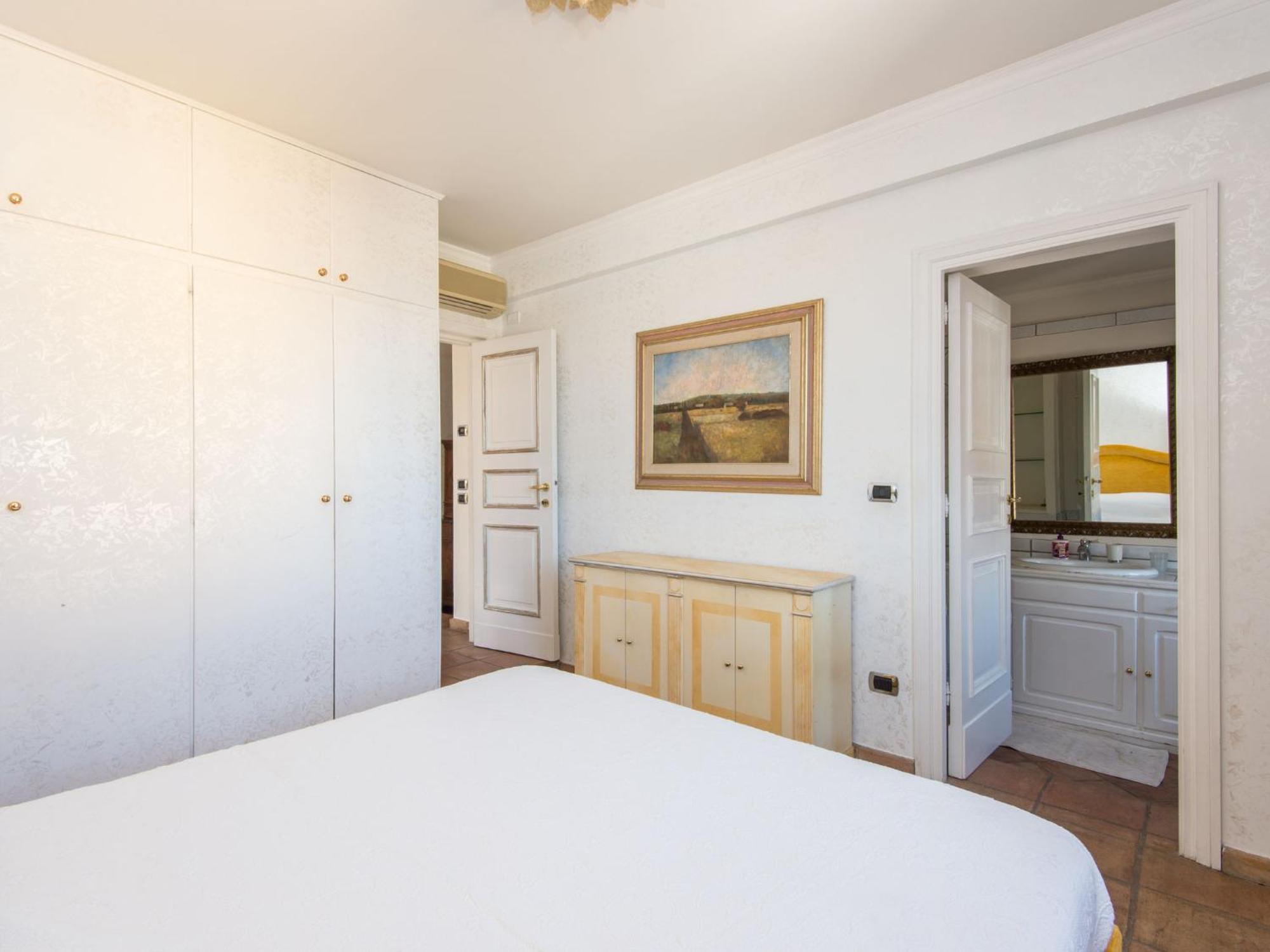 Appartamento Panoramic Terrace Trestevere By Interhome