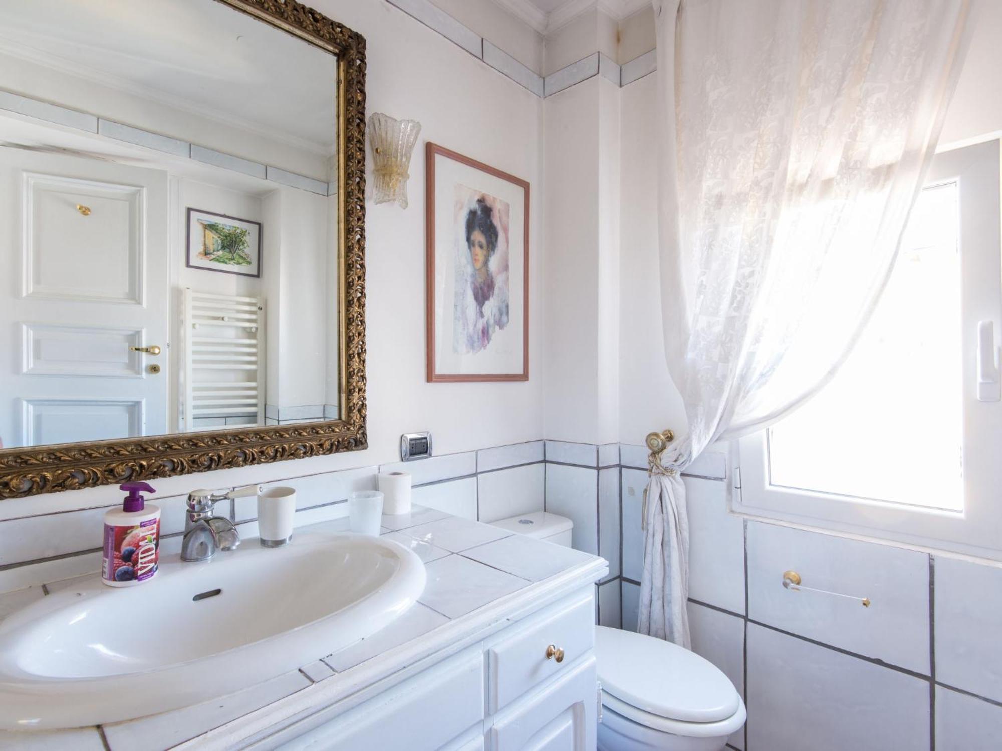 Panoramic Terrace Trestevere By Interhome Appartamento