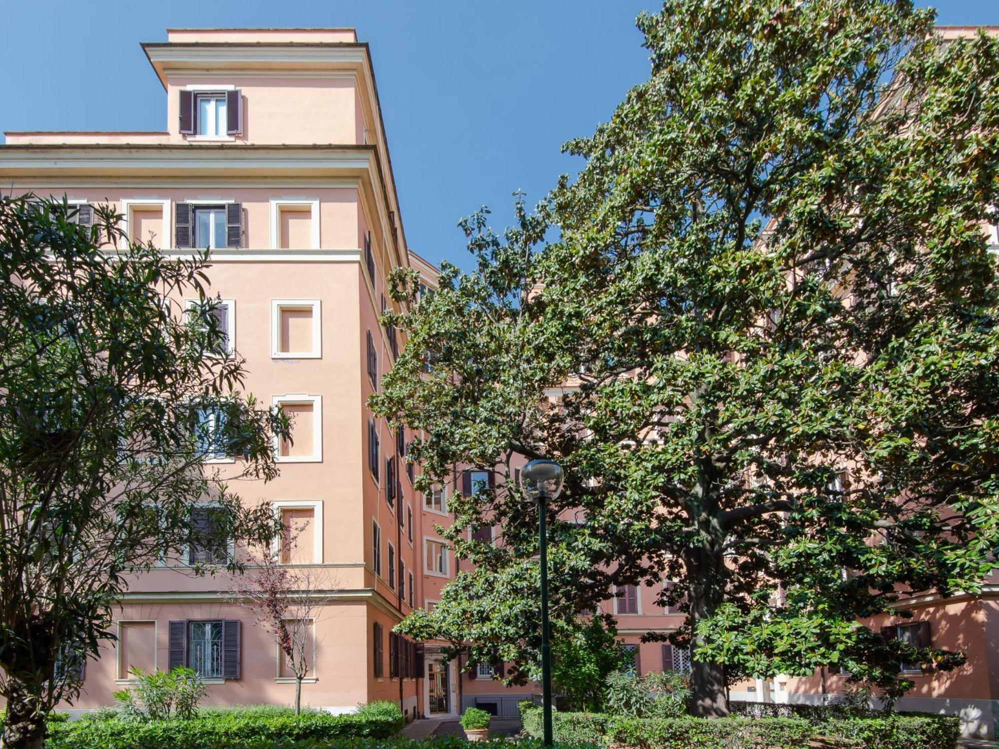 Auditorium Elegant By Interhome Rome